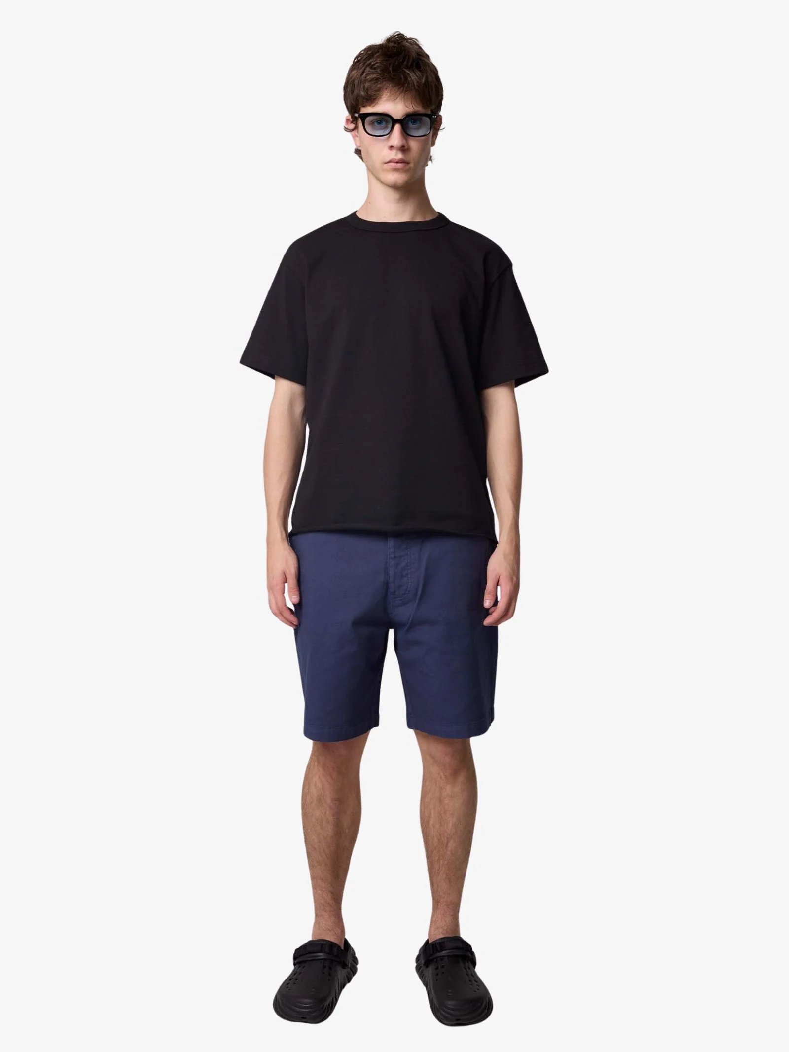 Big Fella Overdye Shorts