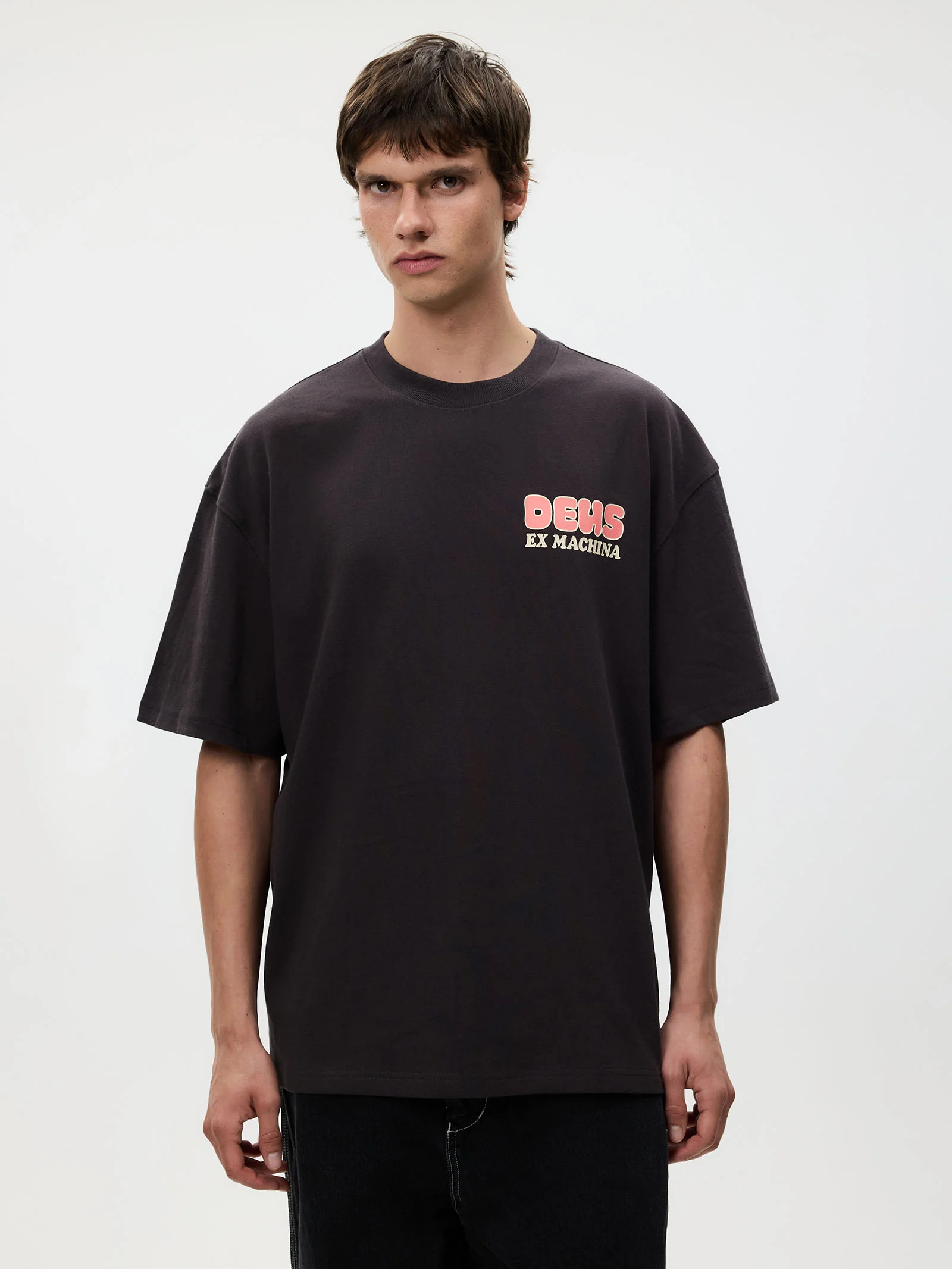 Bloom Ss Tee