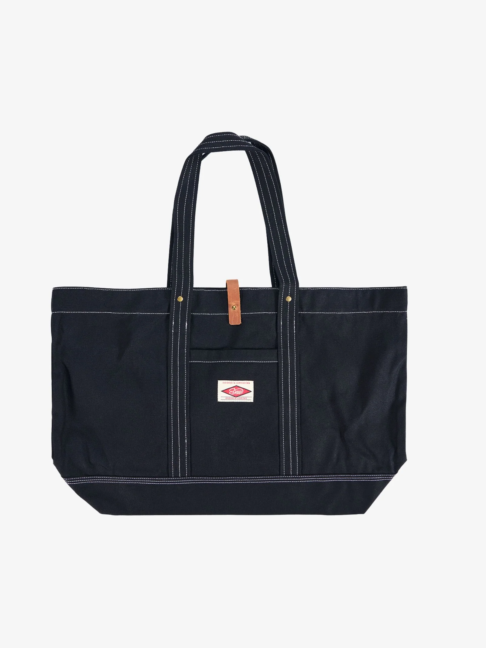 Canvas Tote