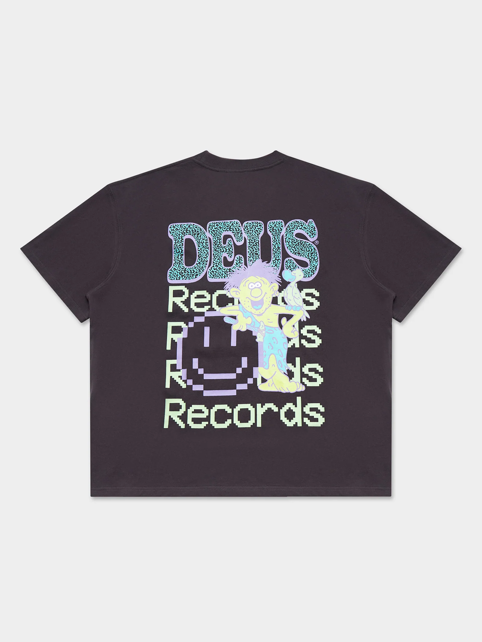 Cave Dweller Tee
