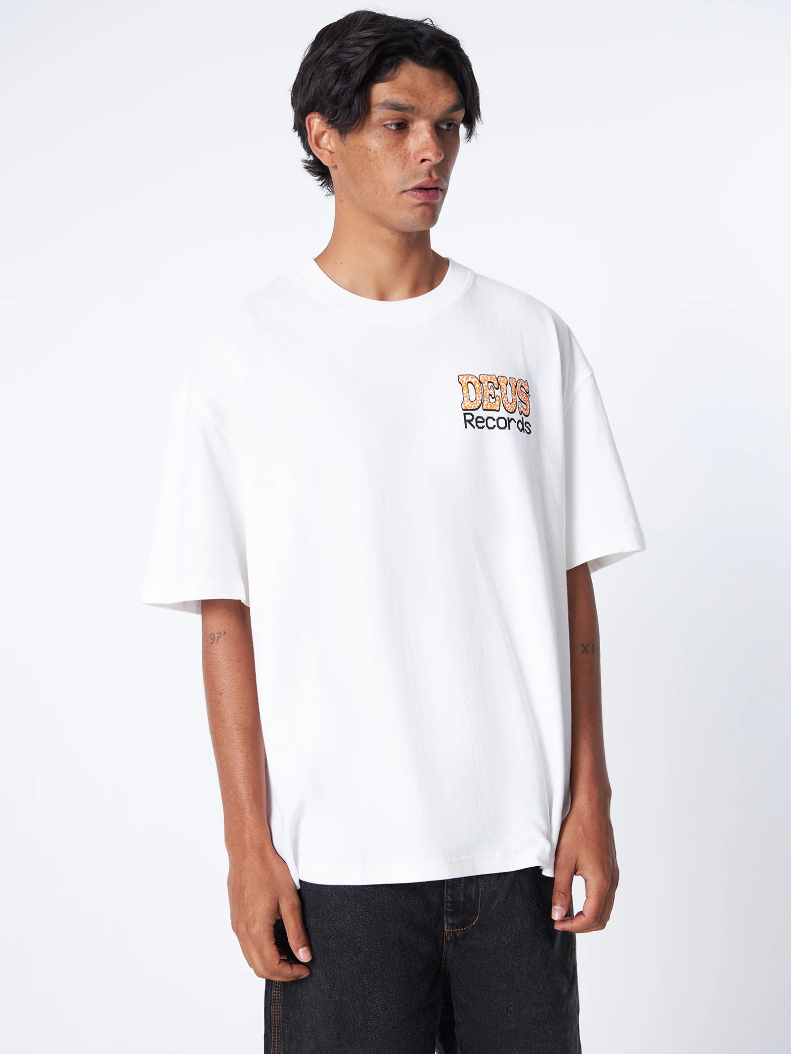 Cave Dweller Tee