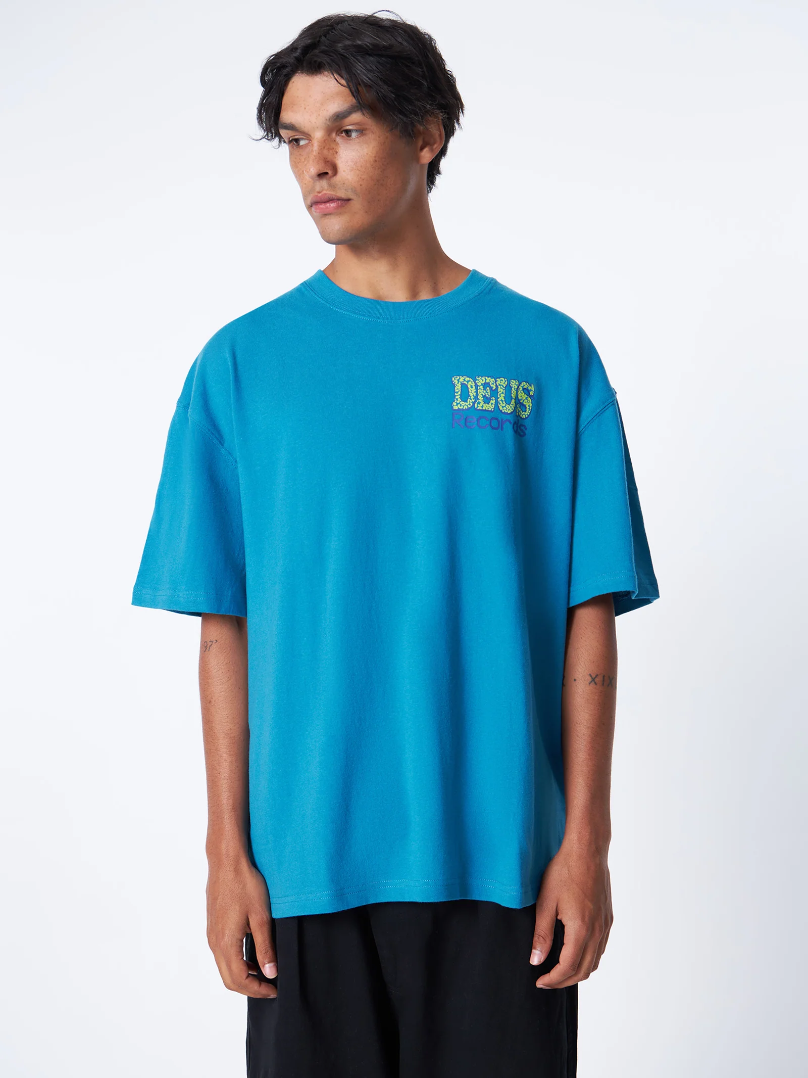 Cave Dweller Tee