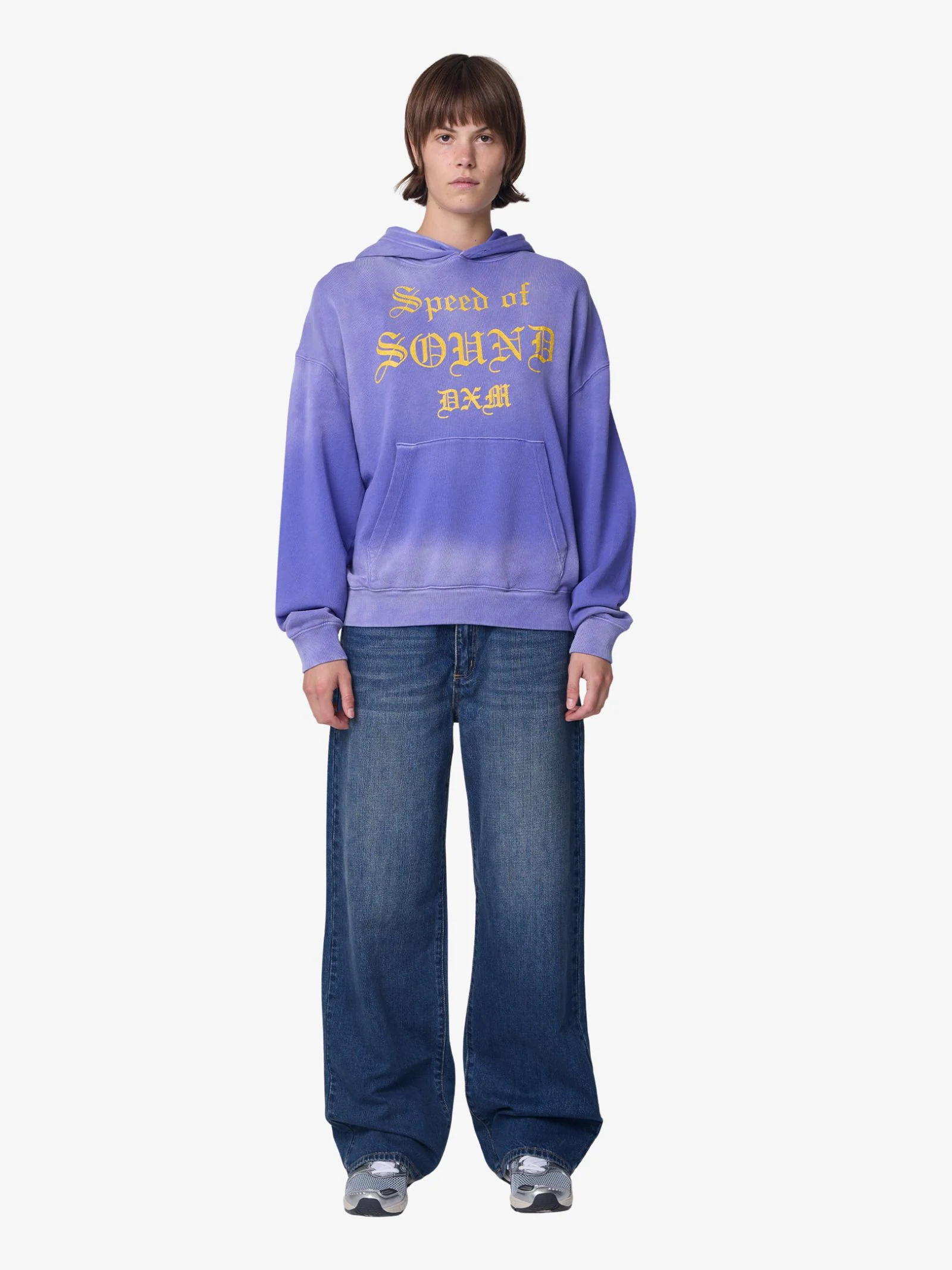 Chamber Choir Hoodie