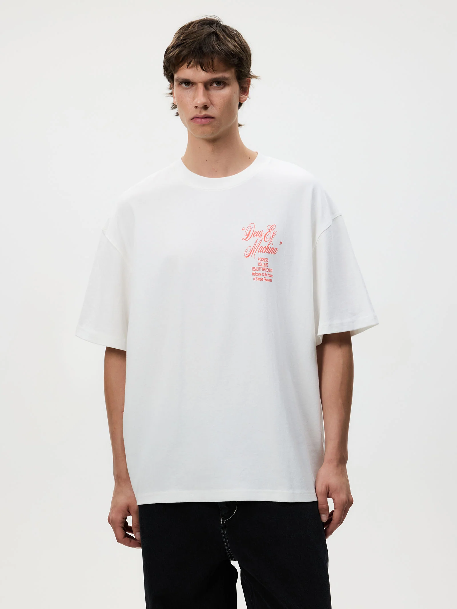 Complaint Tee