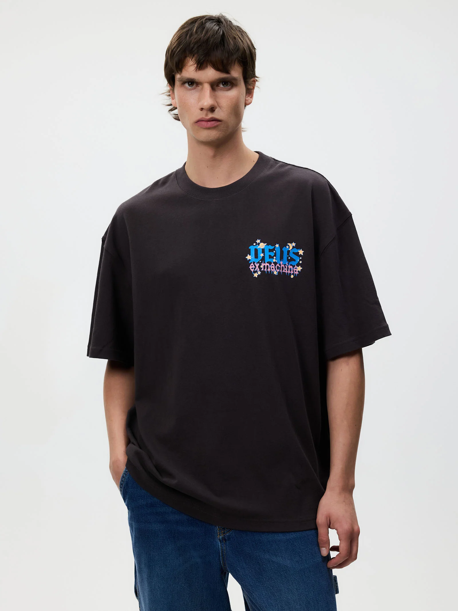 Cool World Tee