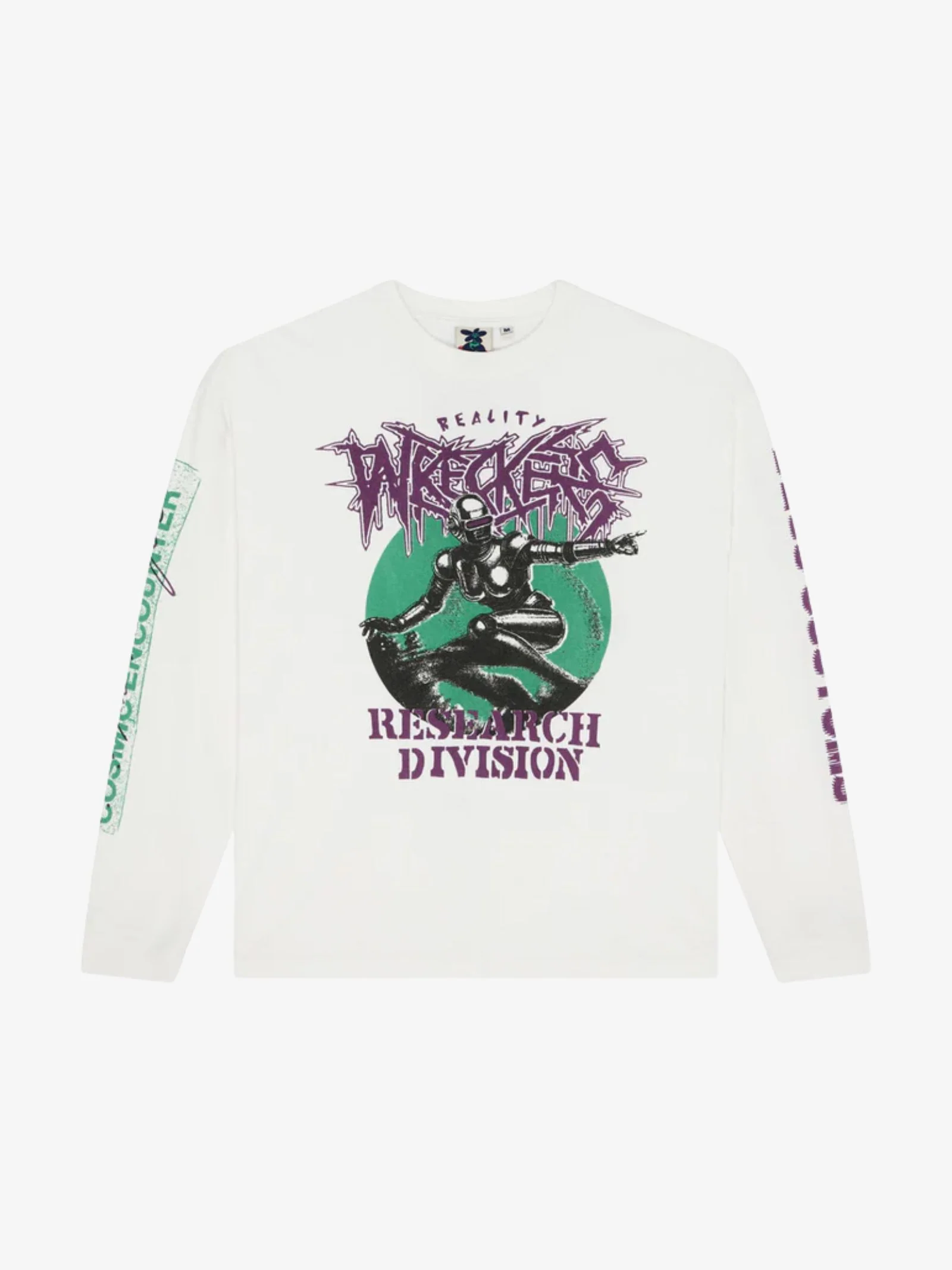 Cosmic Encounter Ls Tee