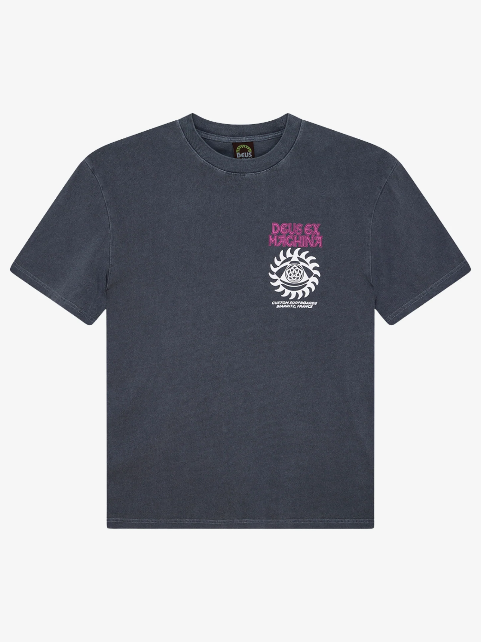 Crank Tee