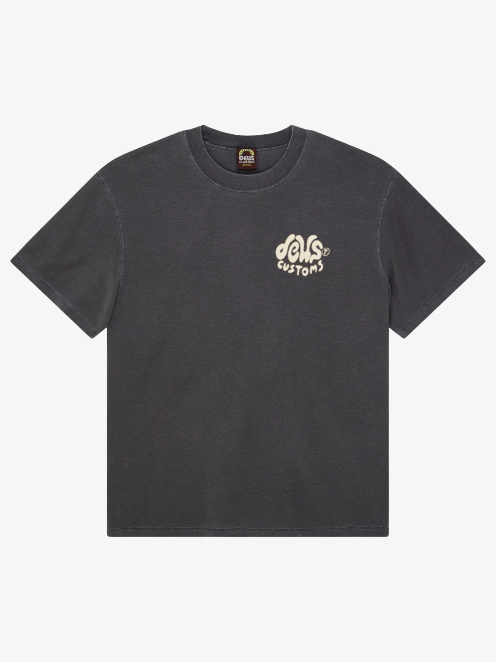 Debris Reverse Tee