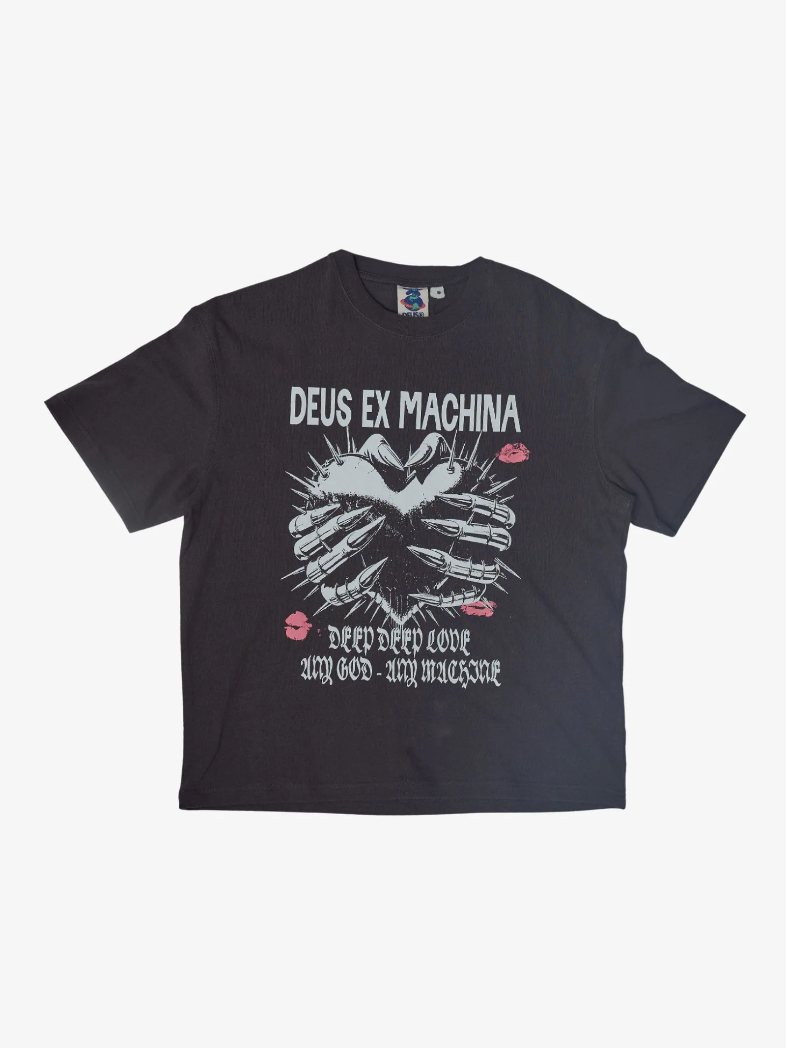Deep Love Tee