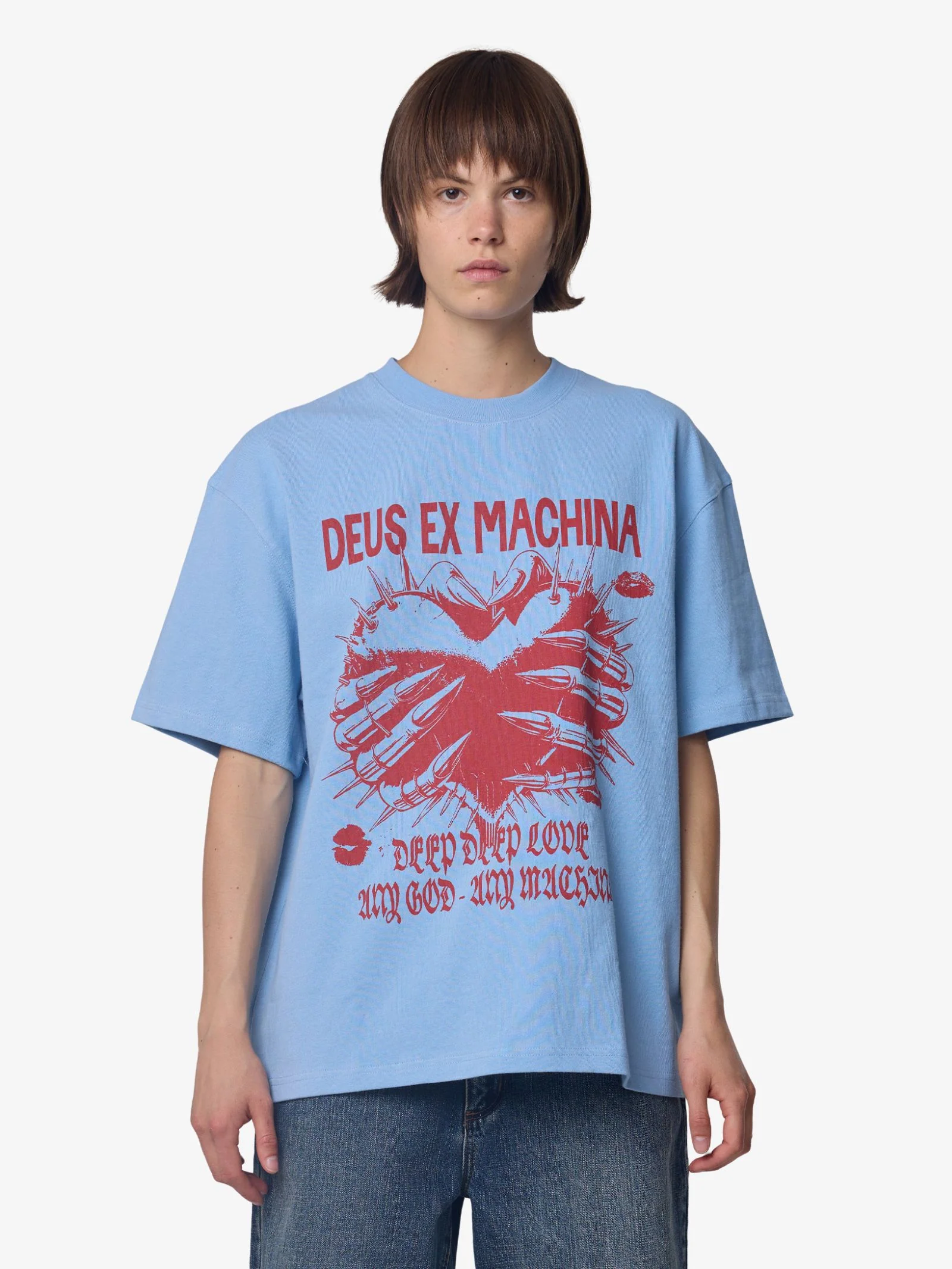 Deep Love Tee