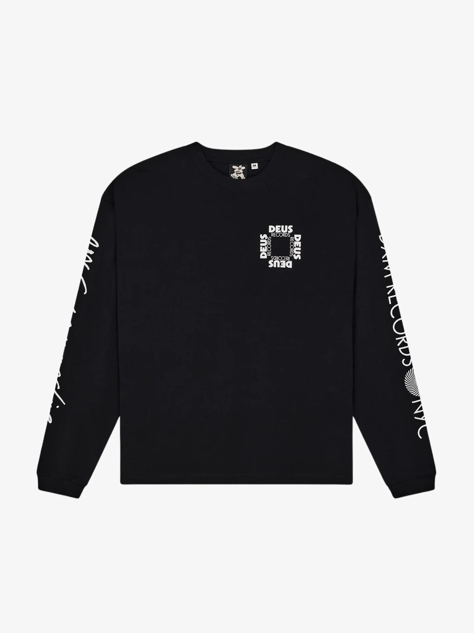 Defacto Ls Tee