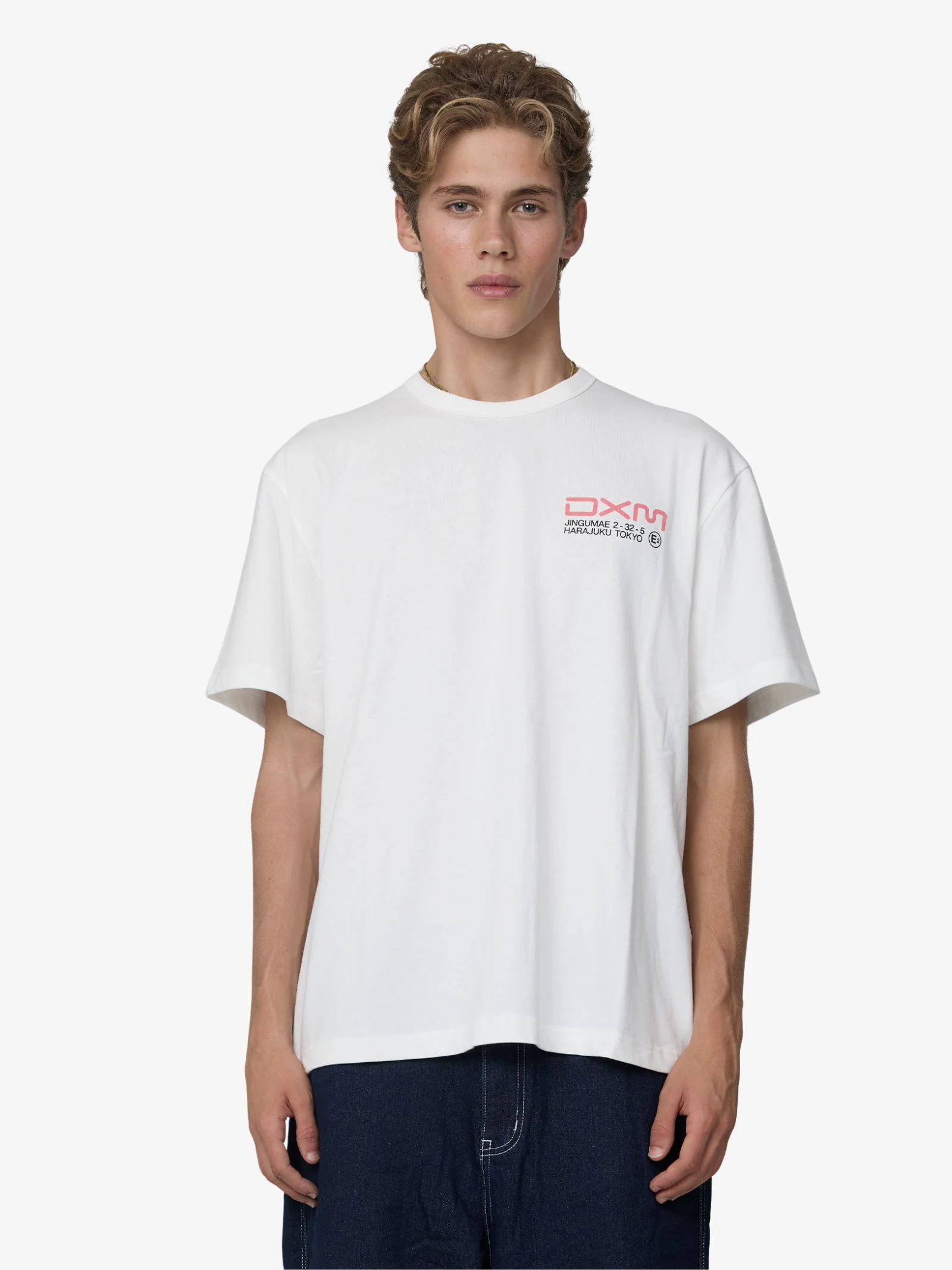Departed Tee