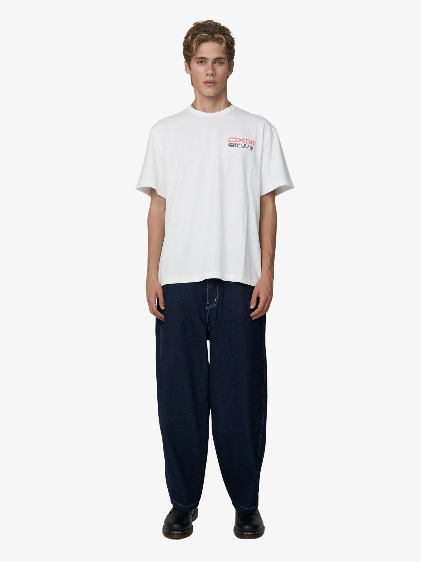Departed Tee - Image 3