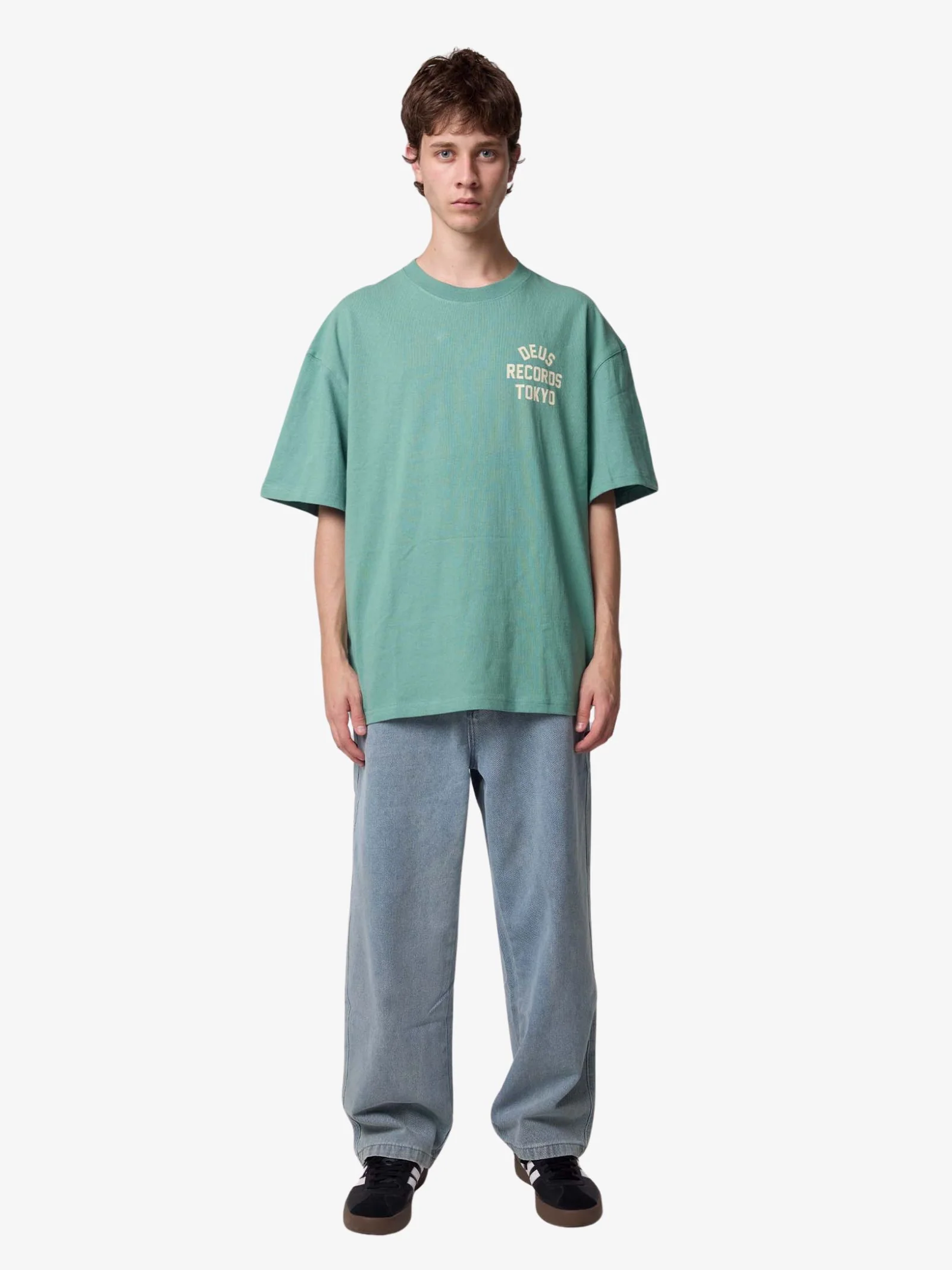 Drive Far Away Tee