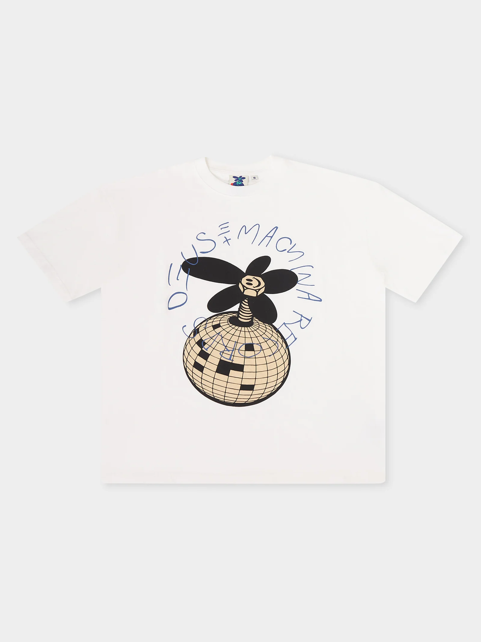 Deus Fever Tee