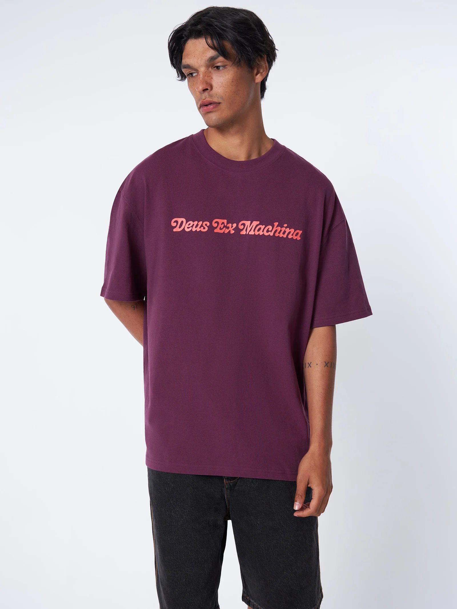Freak Flag Tee