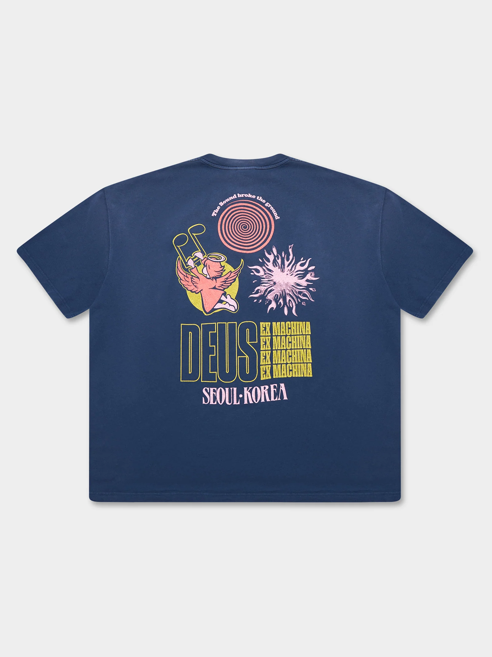 Good Gracious Tee