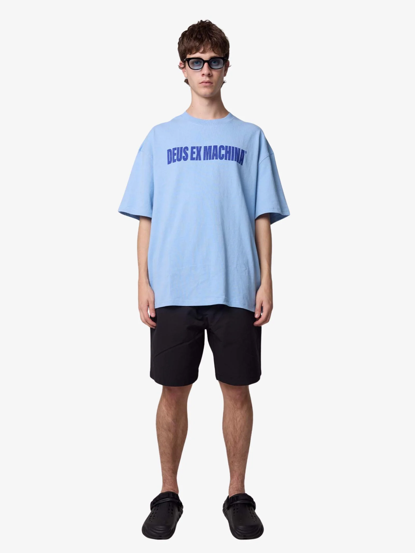 Home Run Derby Tee
