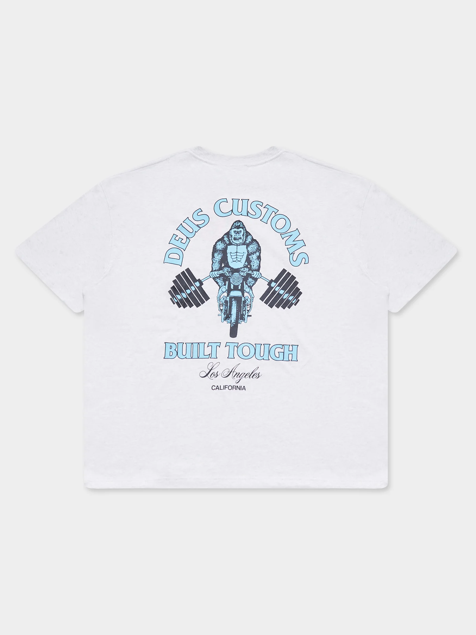 Homunculus Tee