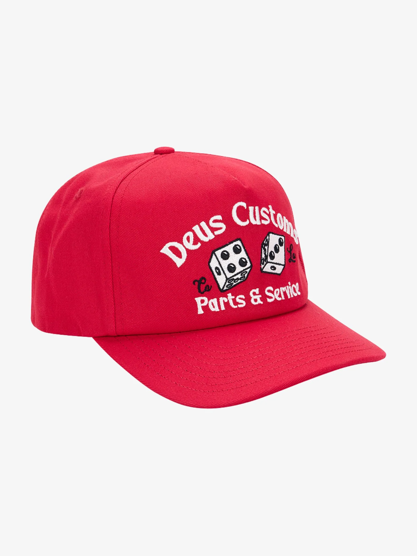 Knucklebones Cap
