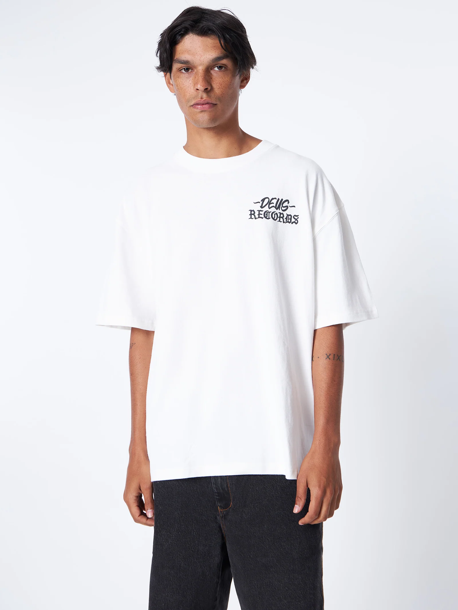 La Toxica Tee