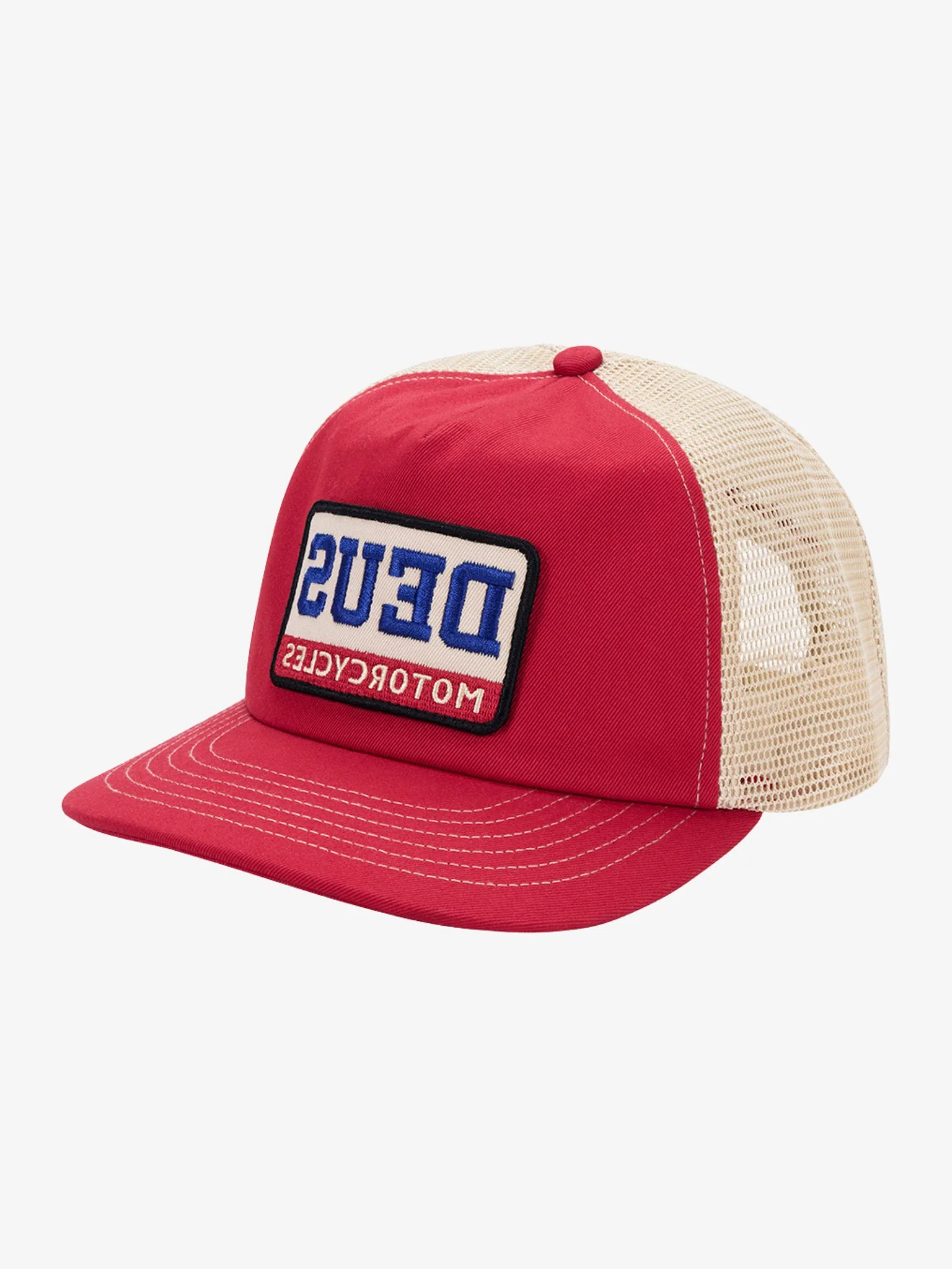 Malden Trucker Cap