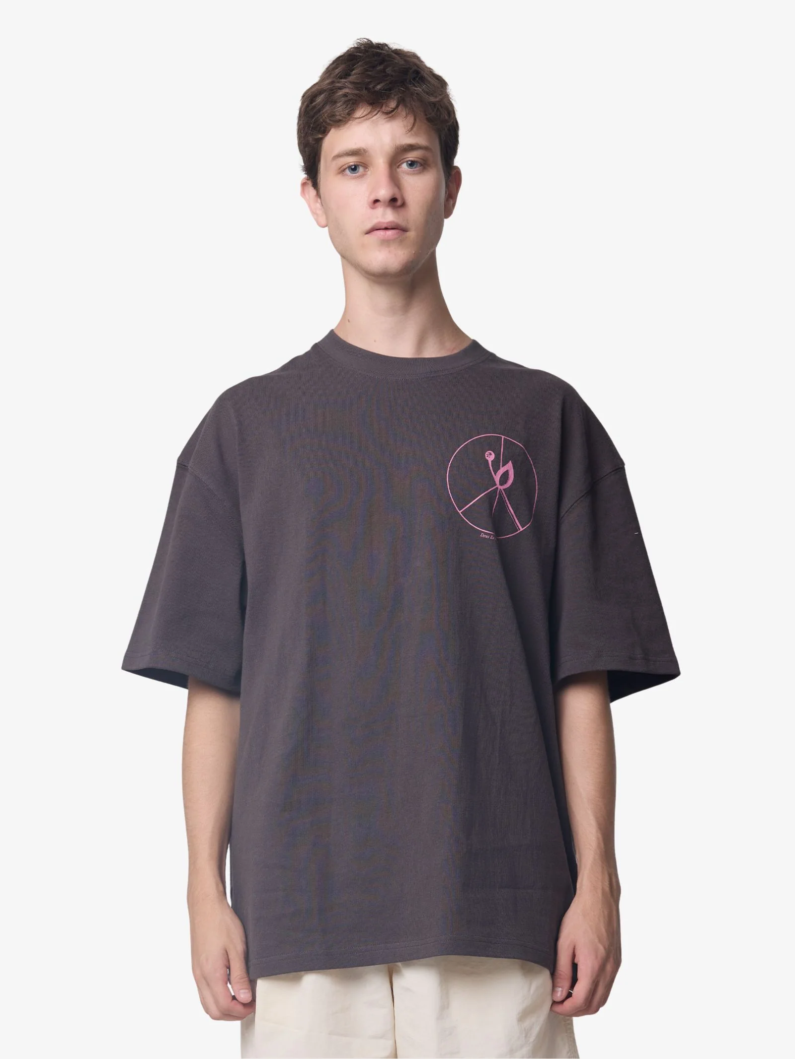 Matchstick Tee