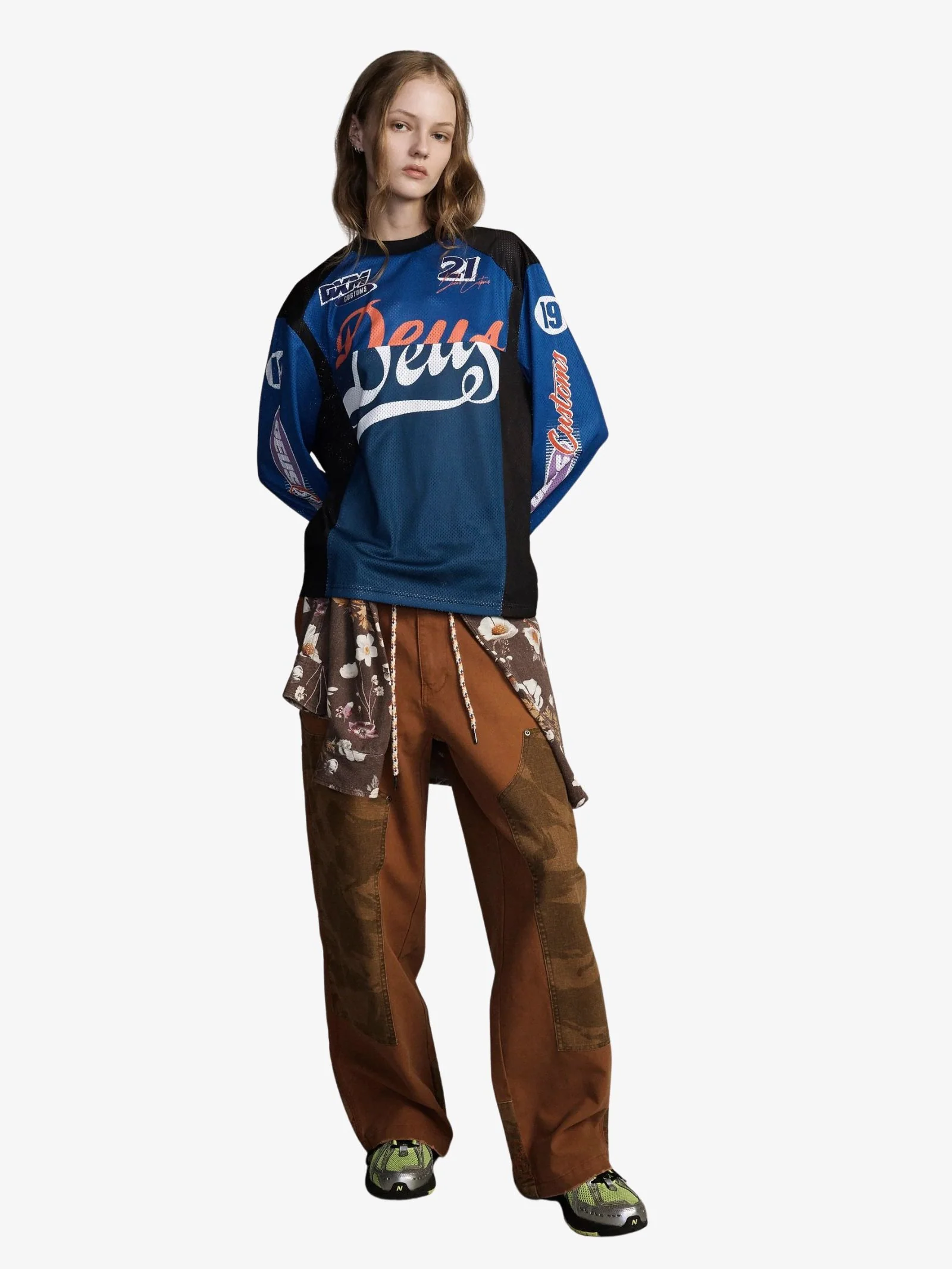 Moss Gather Moto