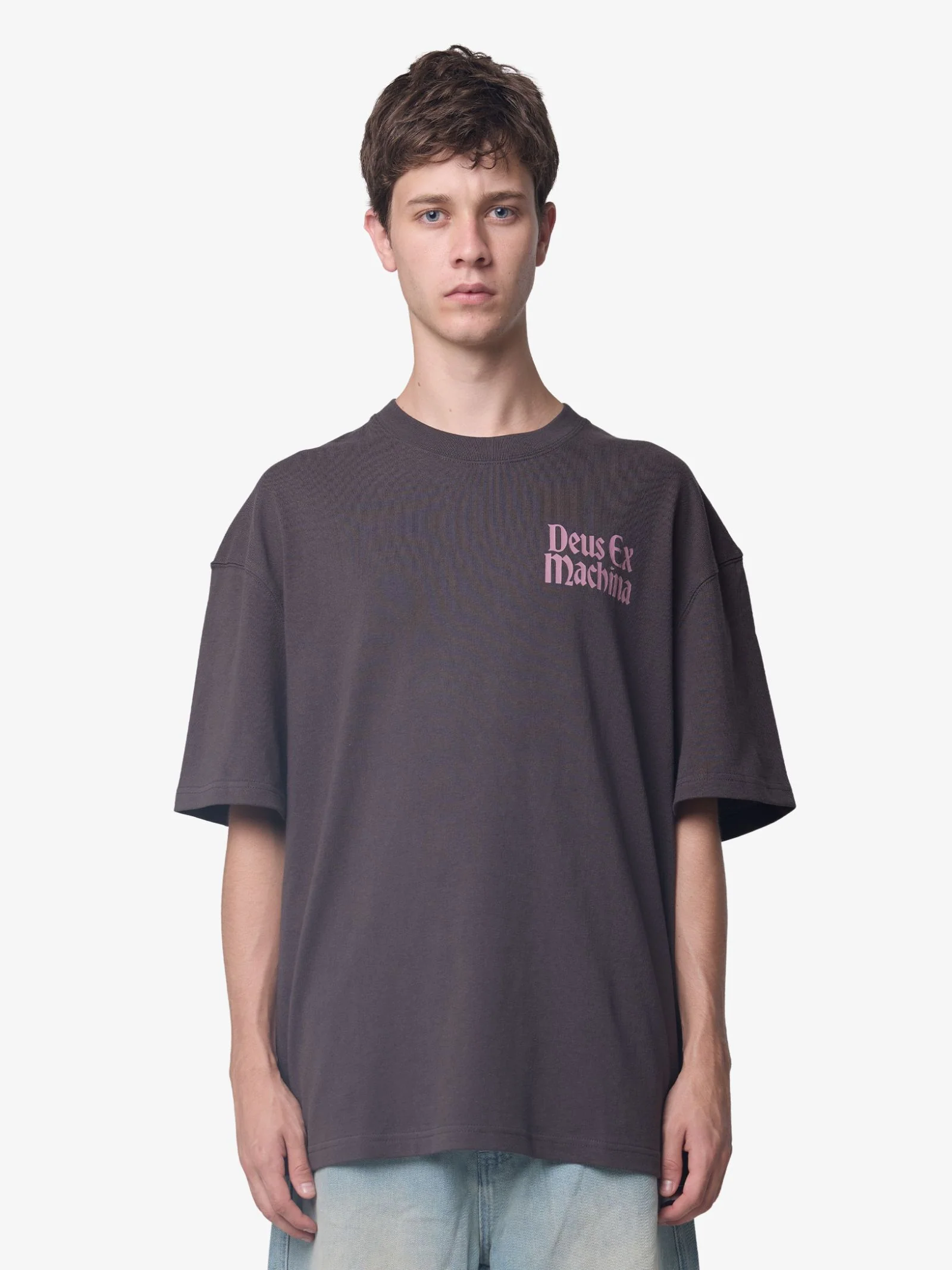 Mycelium Tee