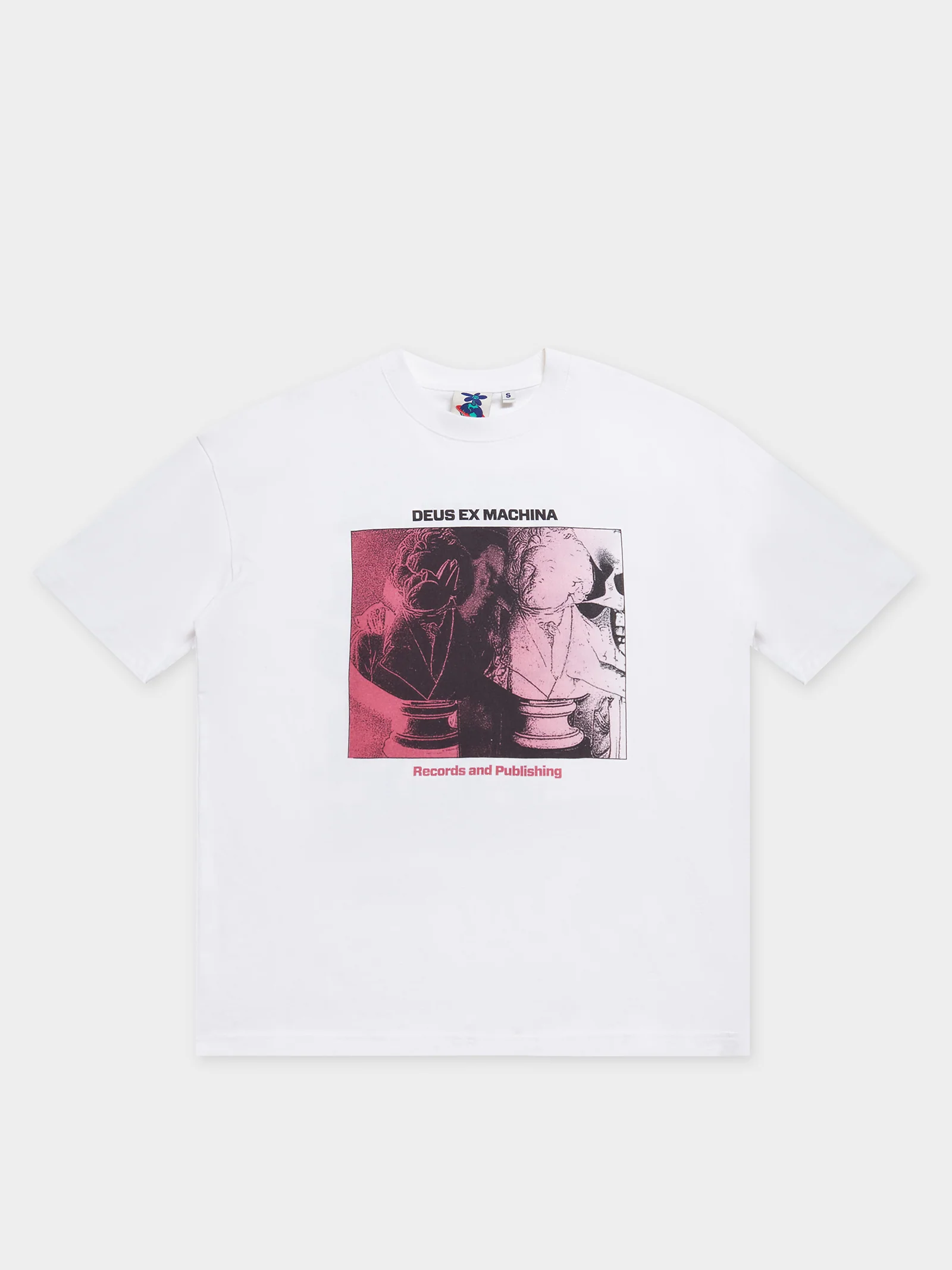 Ode To Joy Tee