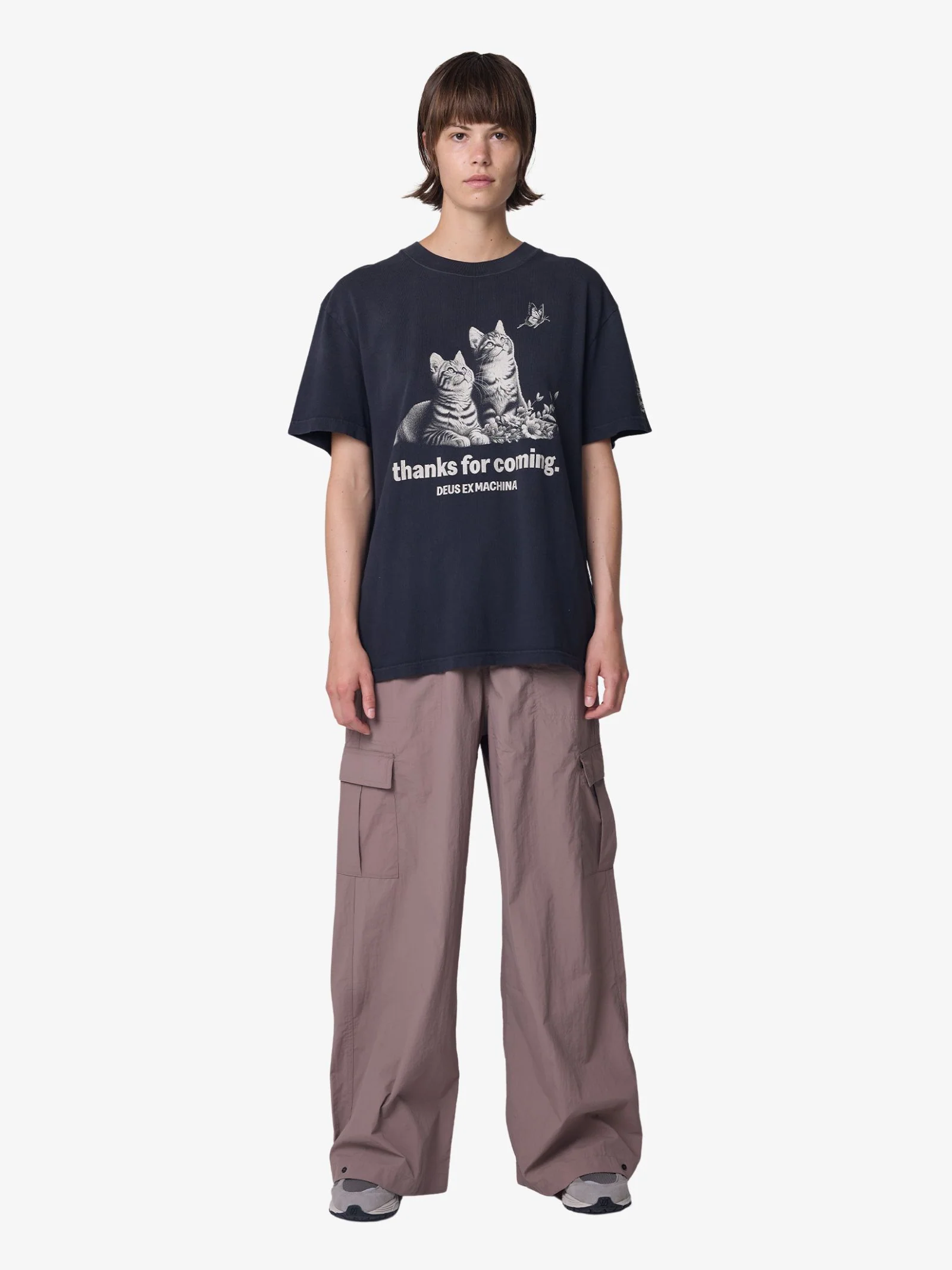Ostinato Tee