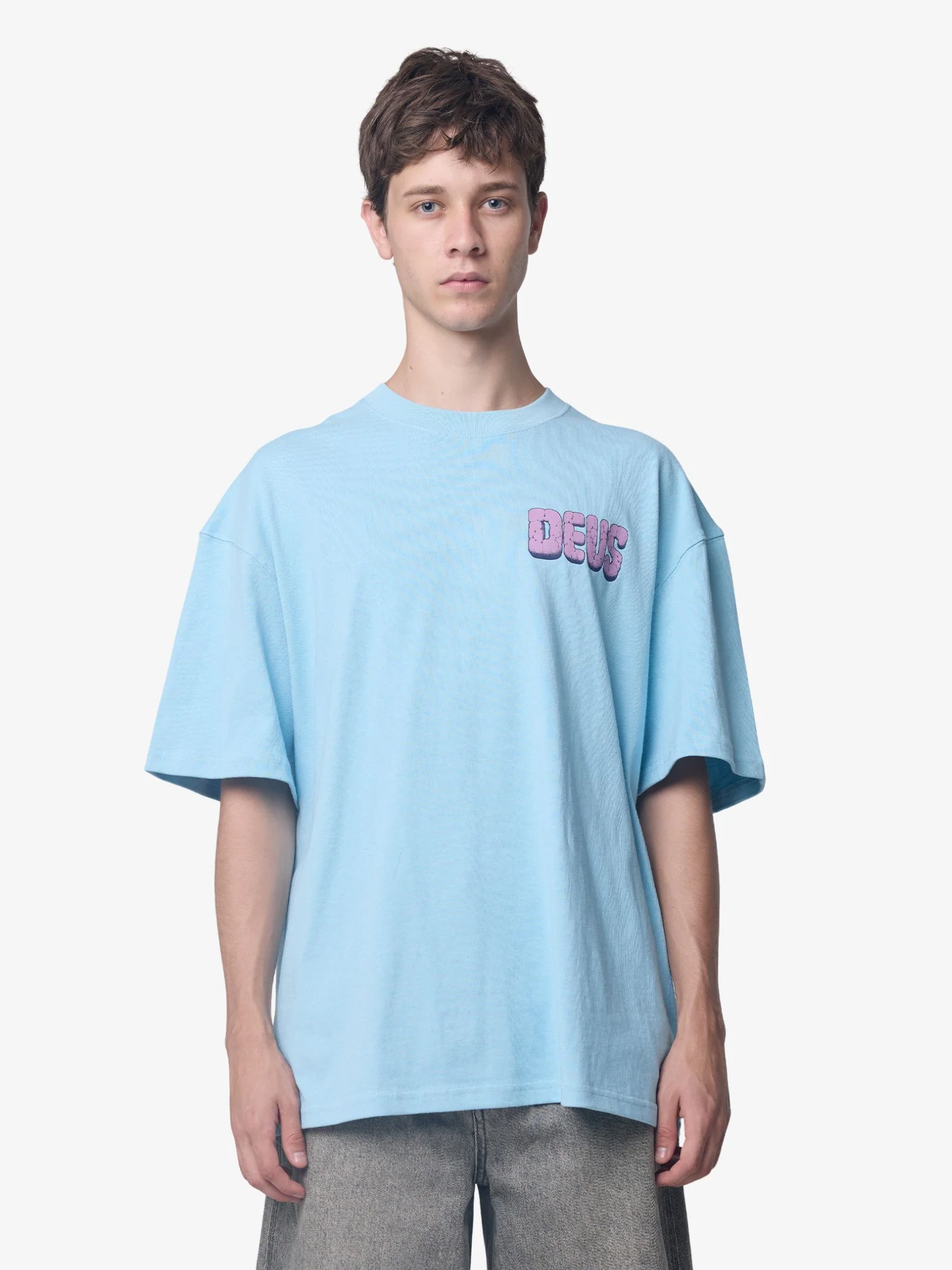 Primitive Fuel Tee