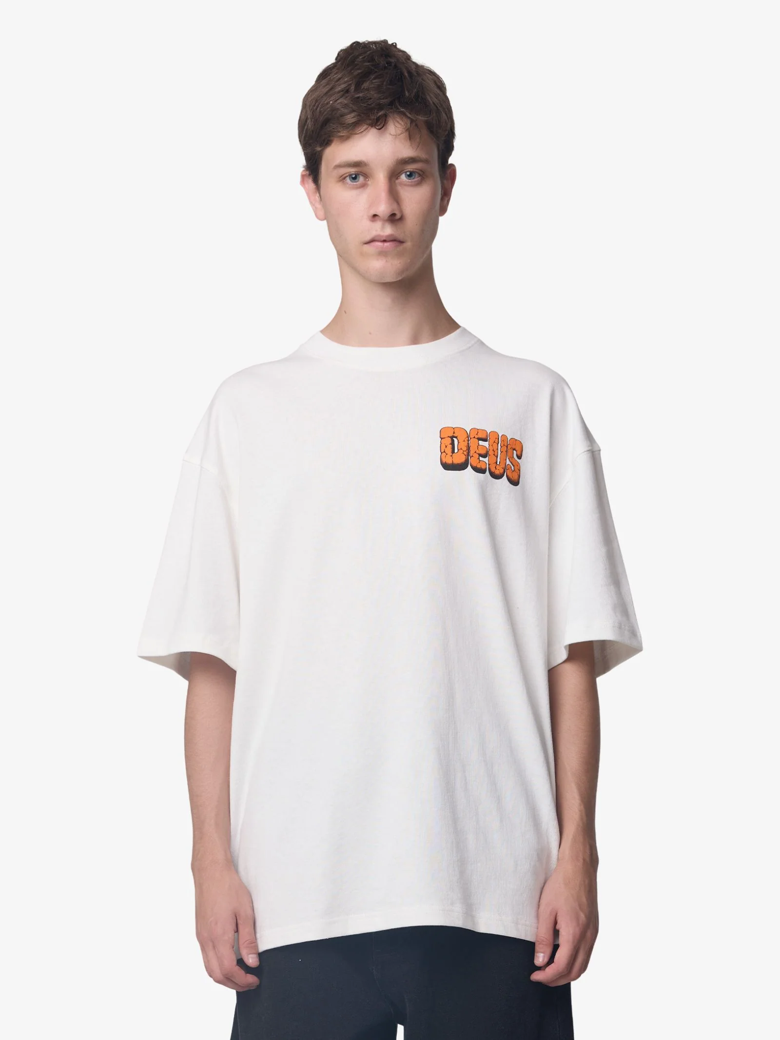 Primitive Fuel Tee