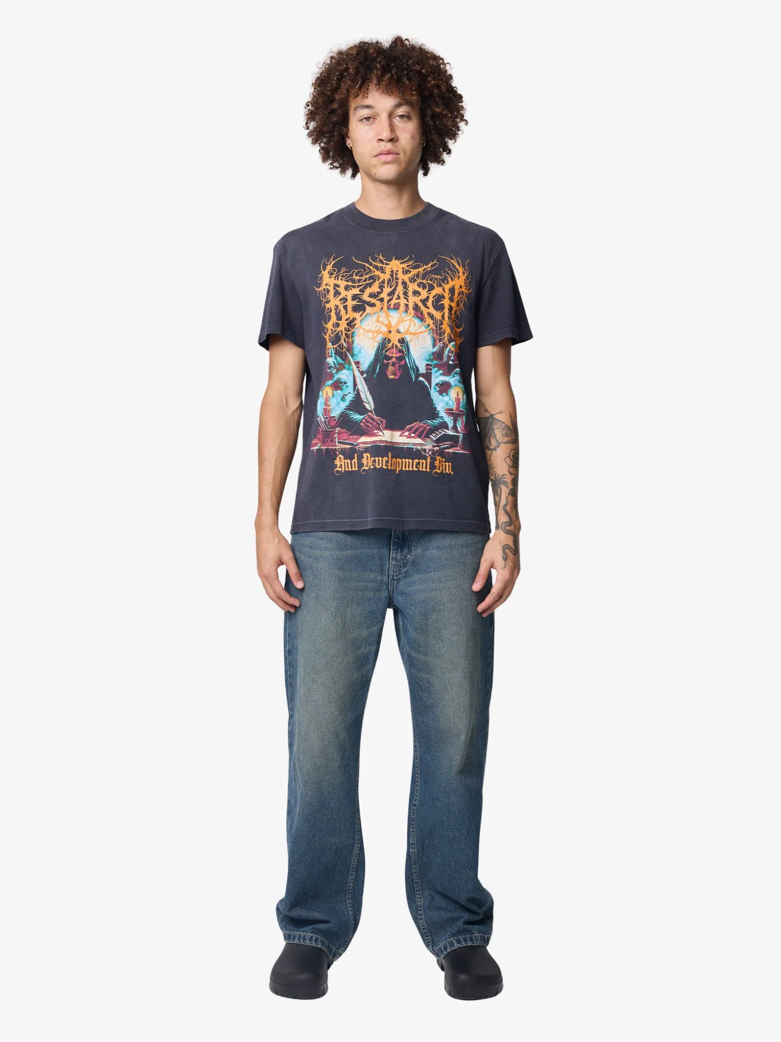 R&D Tee
