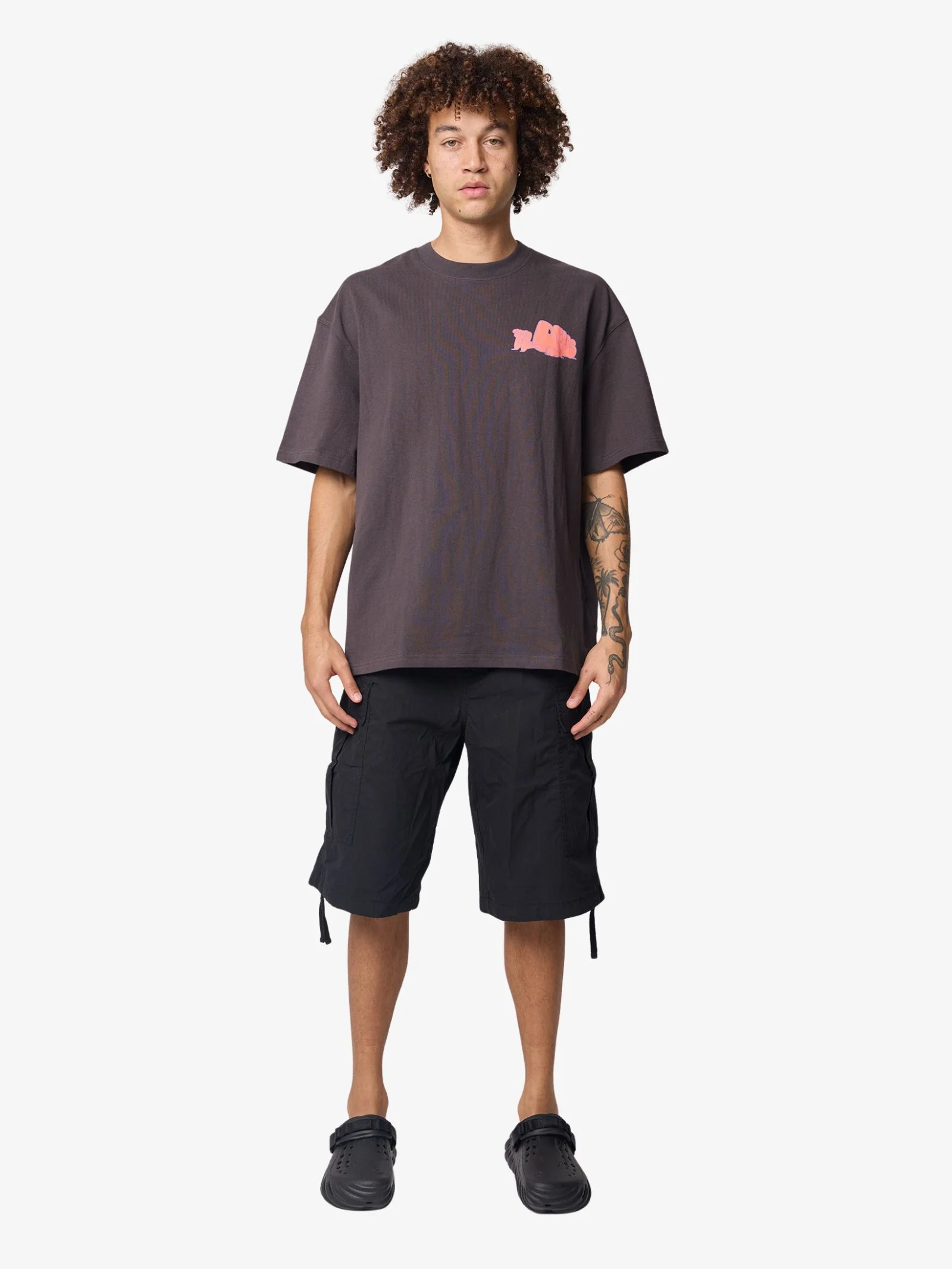 Snoozin Tee