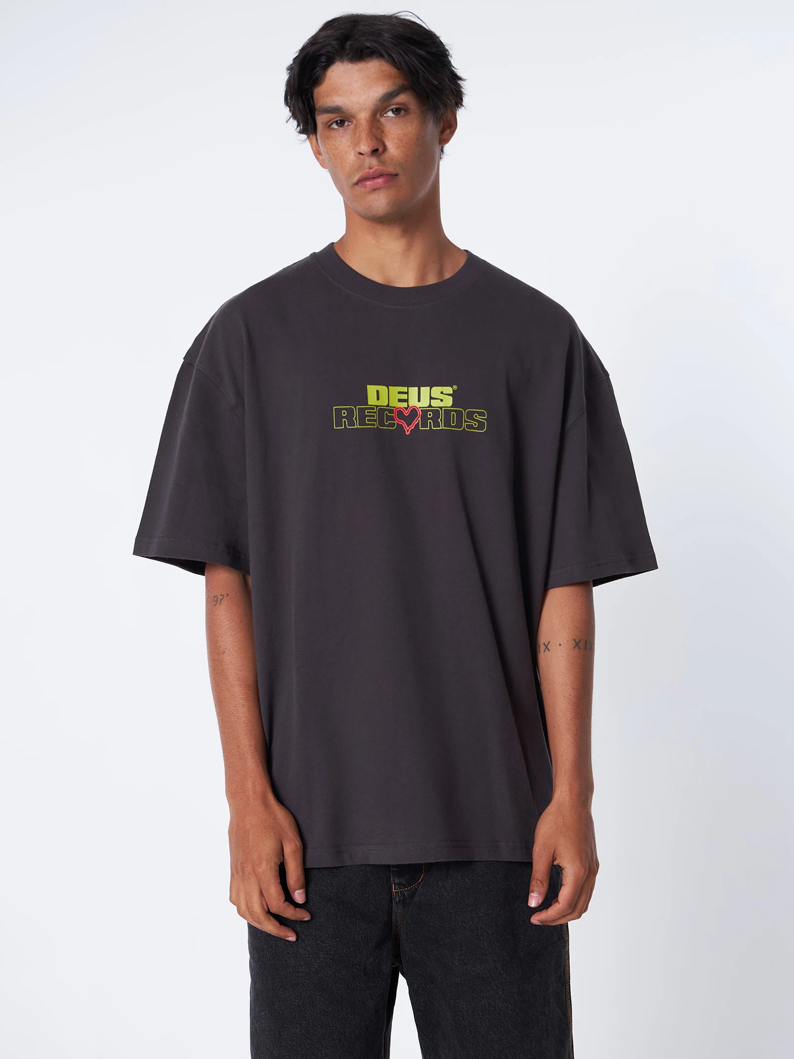 Spoonman Tee