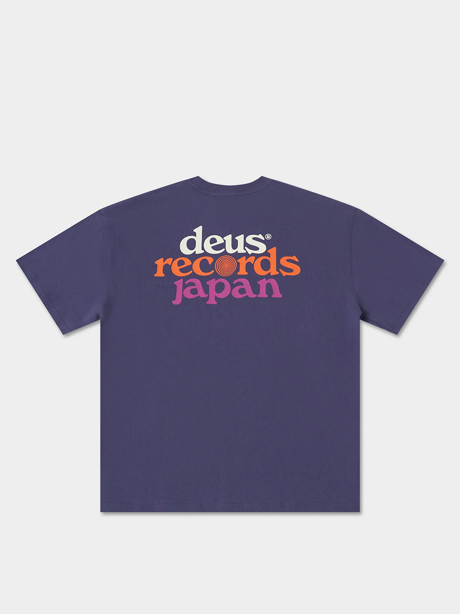 Strata Tee