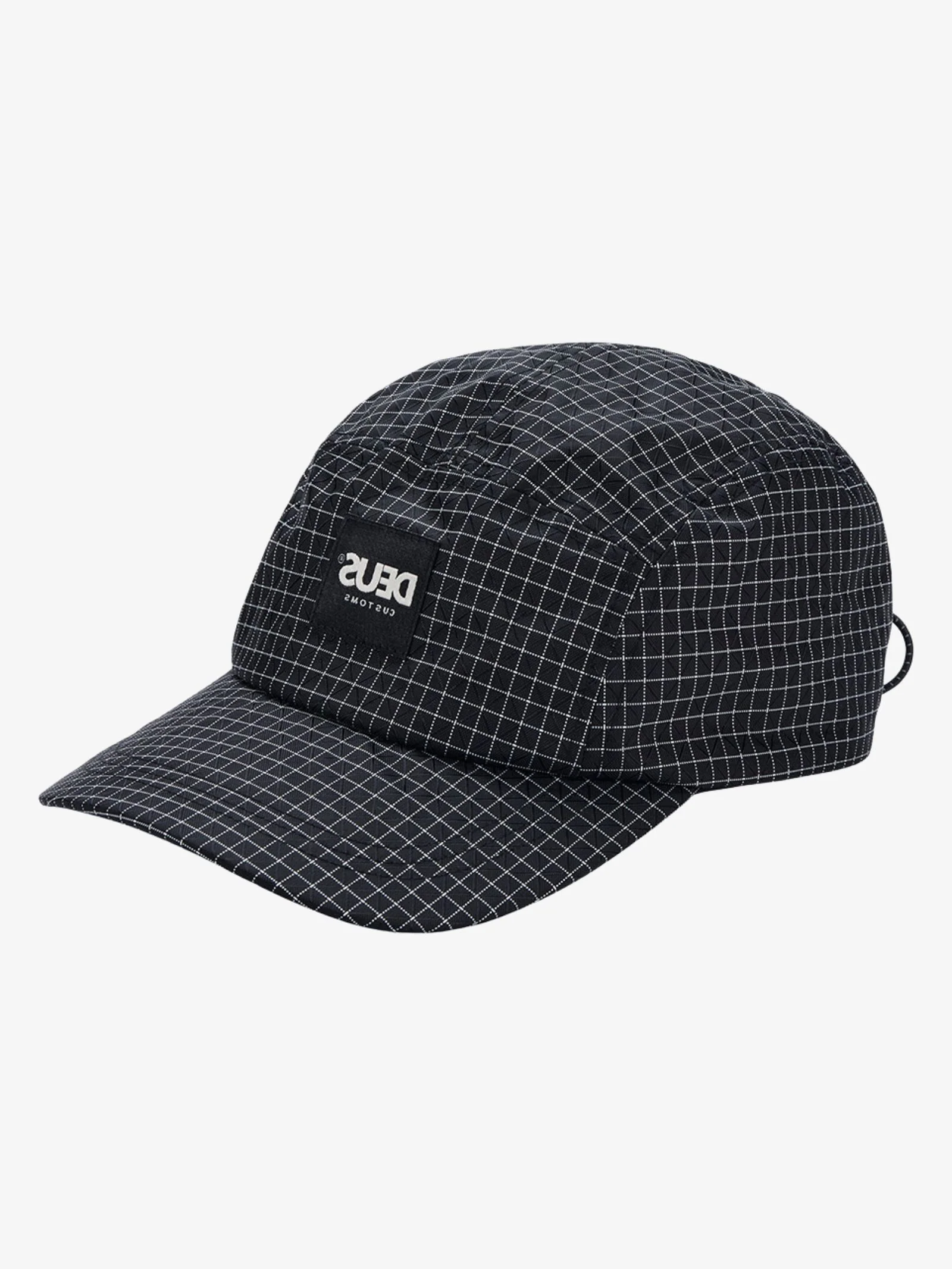 Tower 5 Panel Cap