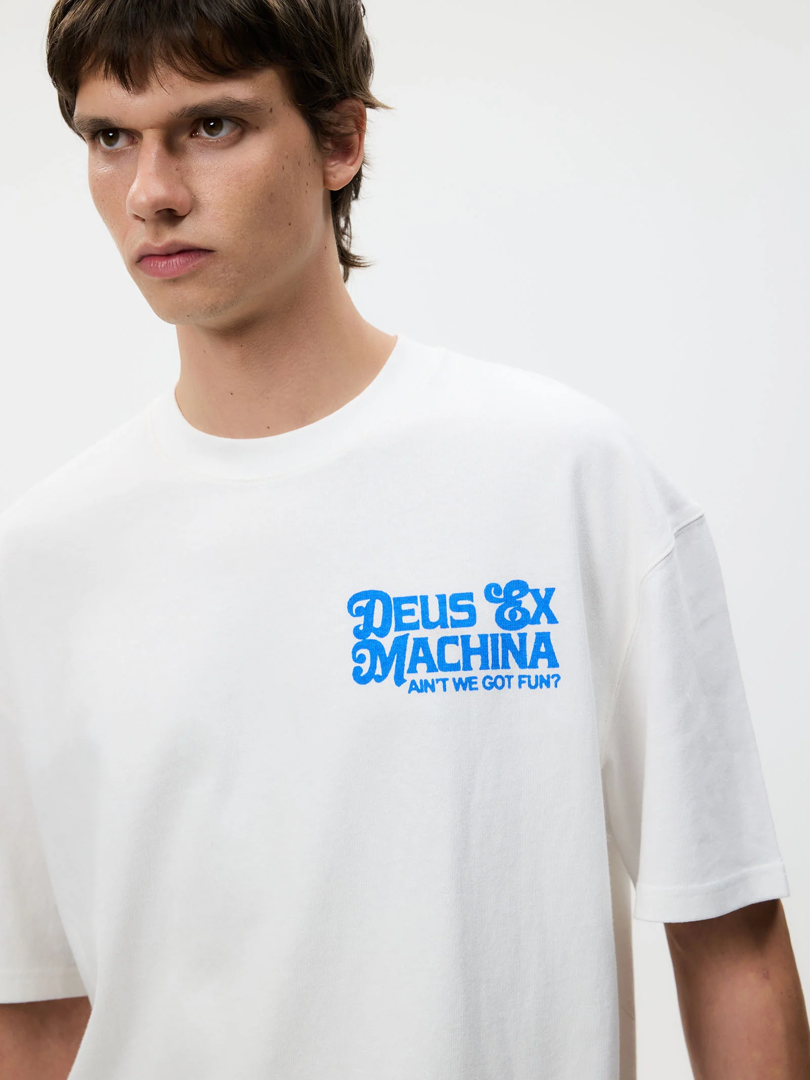 Treehuggin Tee