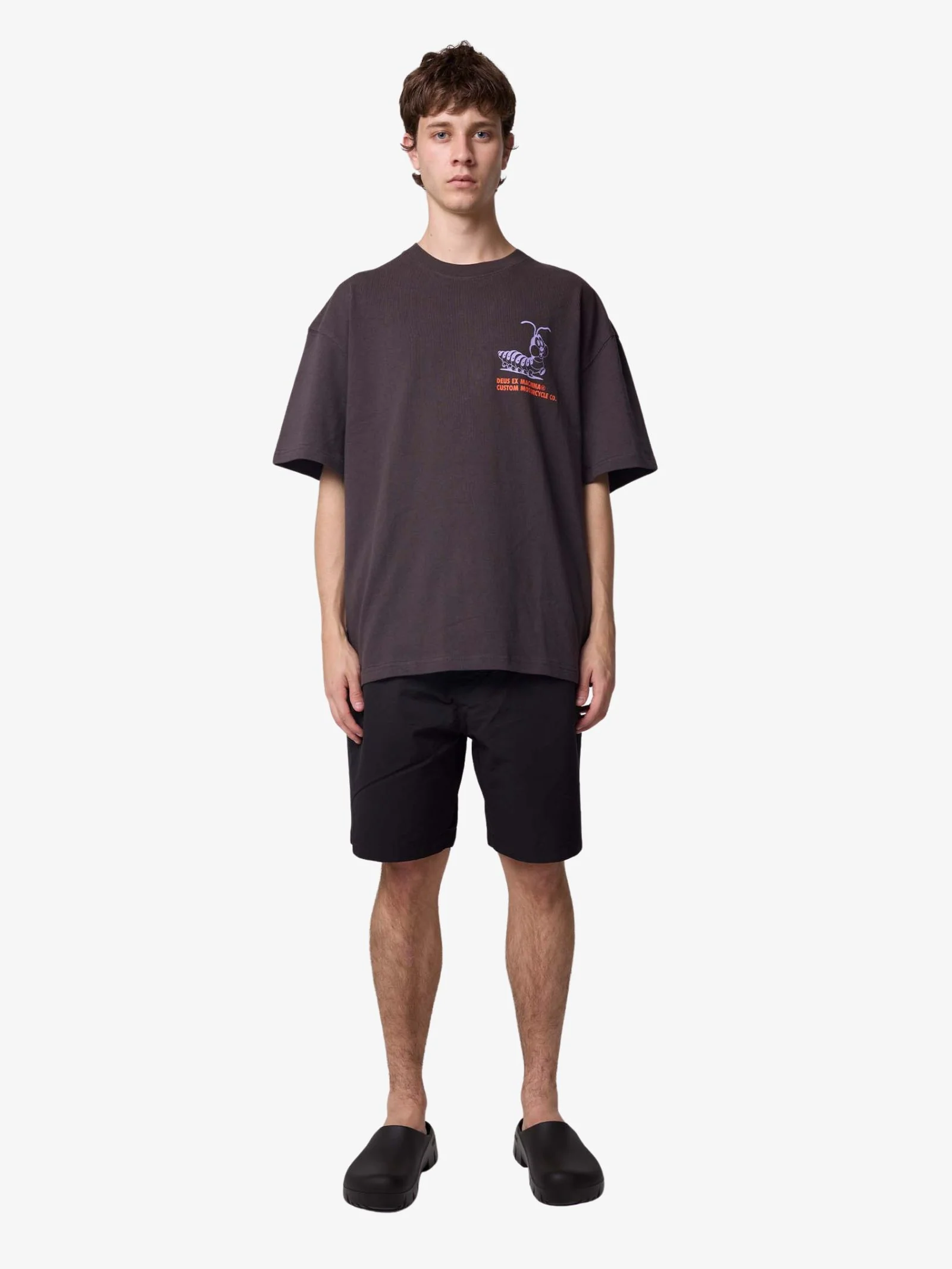 Under The Pump Tee