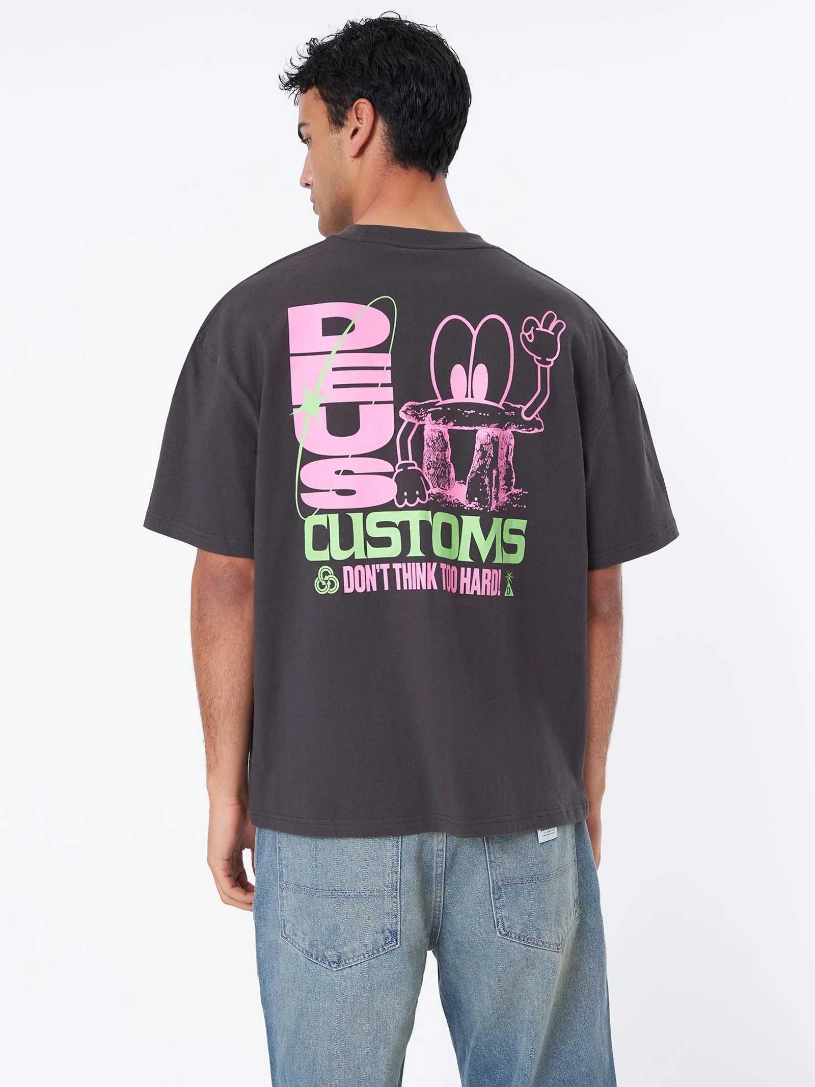 Underthinker T-Shirt