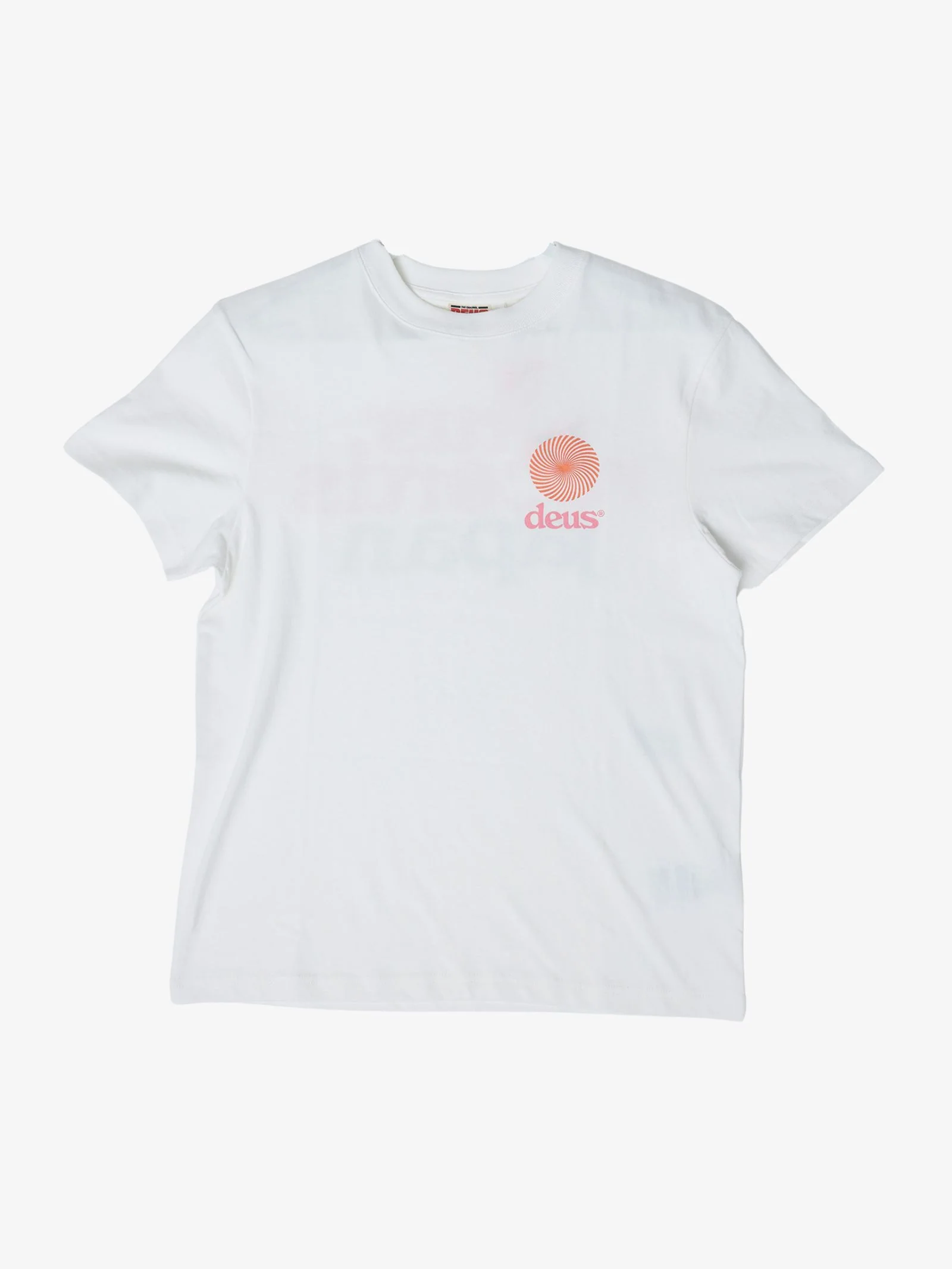 Vintage Strata Tee