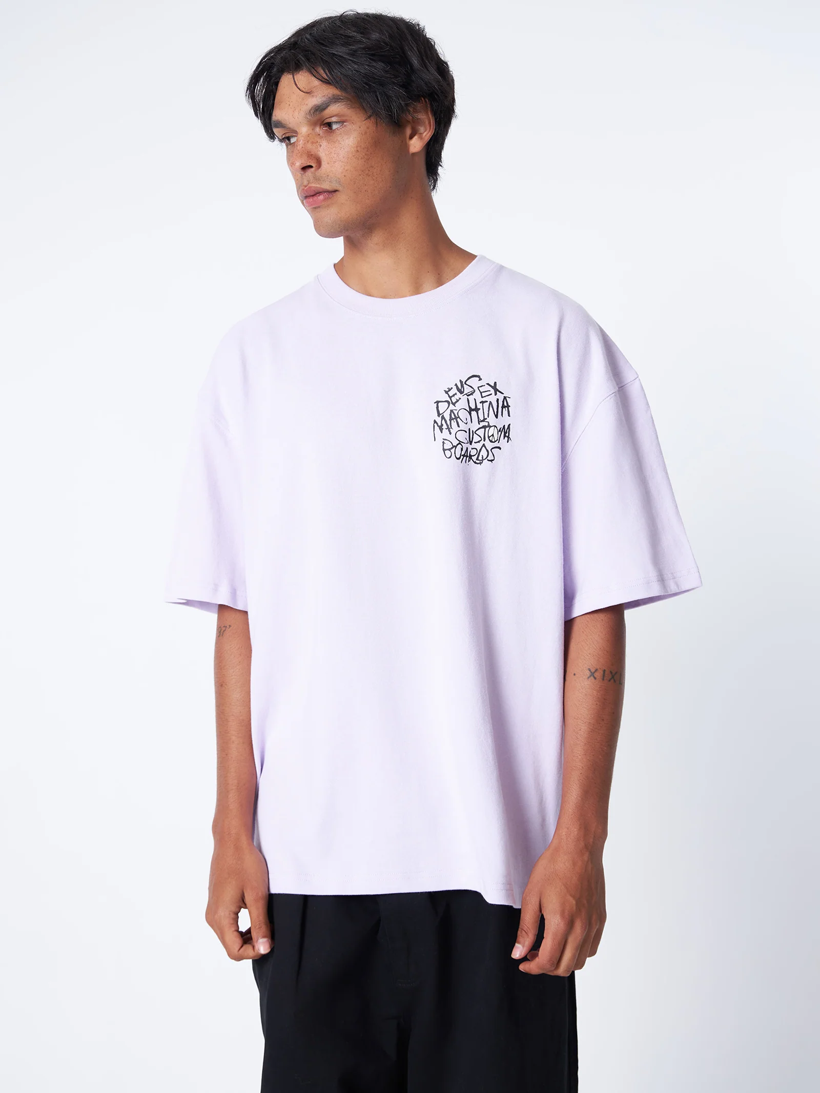 Wunderkind Tee