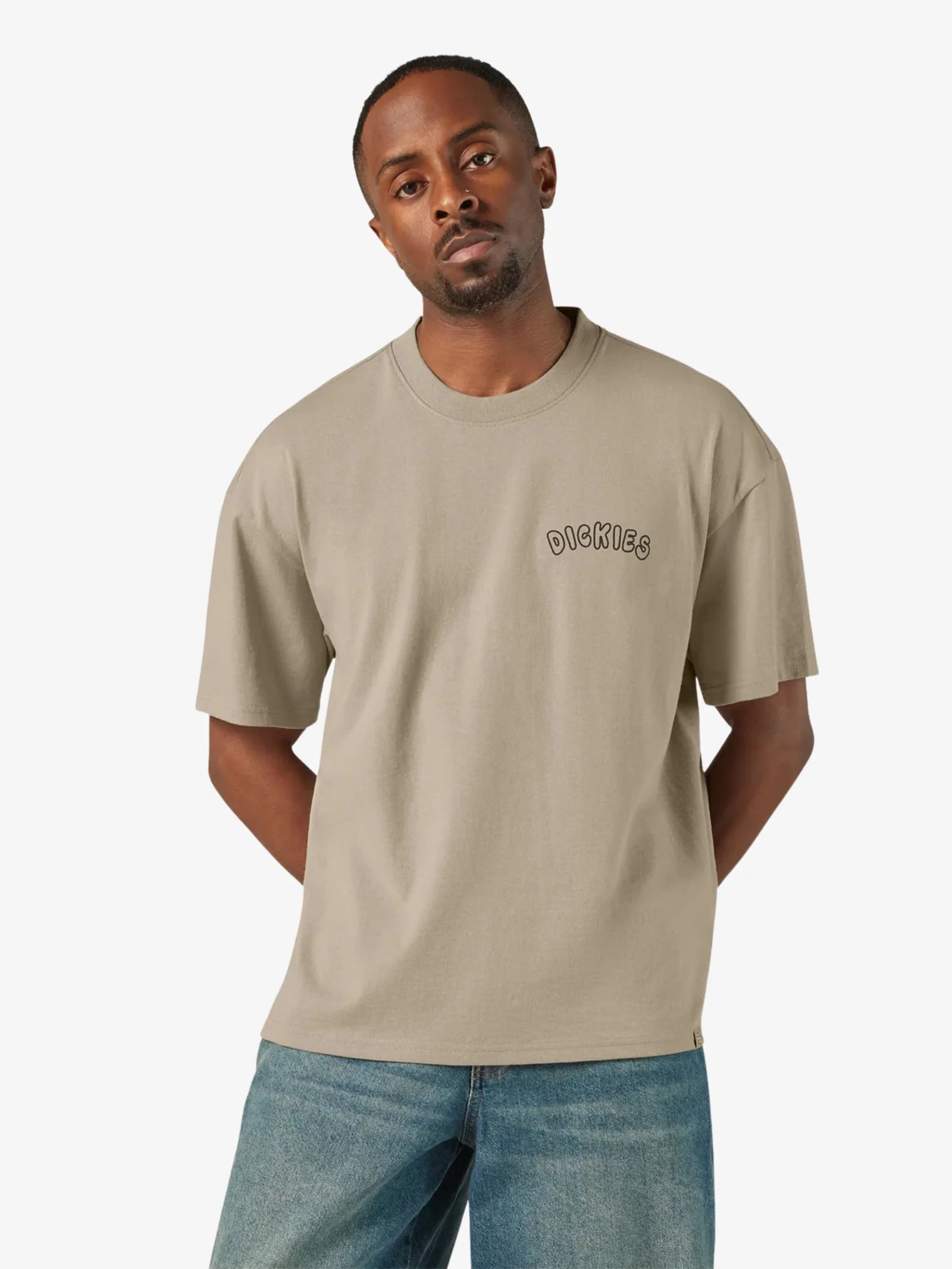 Decartuville Tee