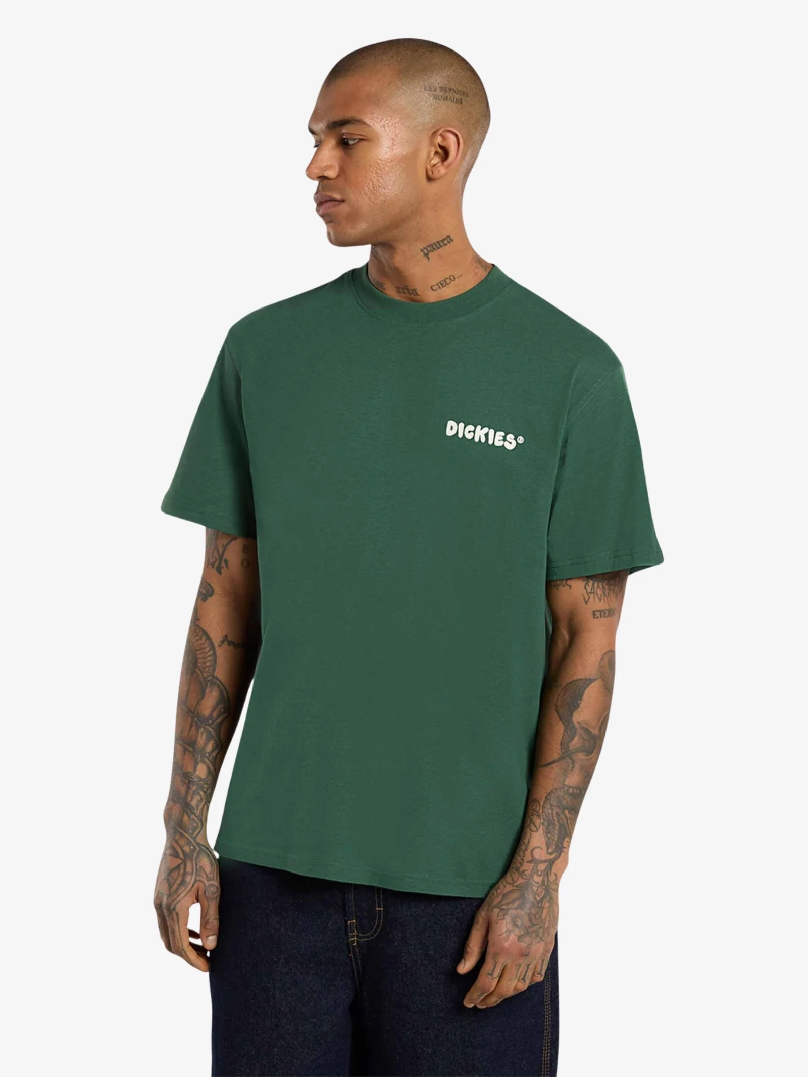Gordonsville Tee