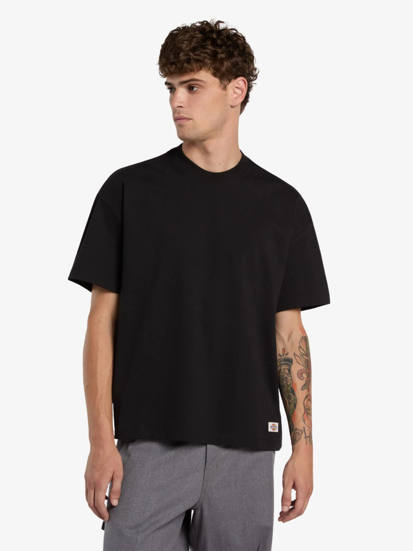 Mineral Heavy Weight Tee