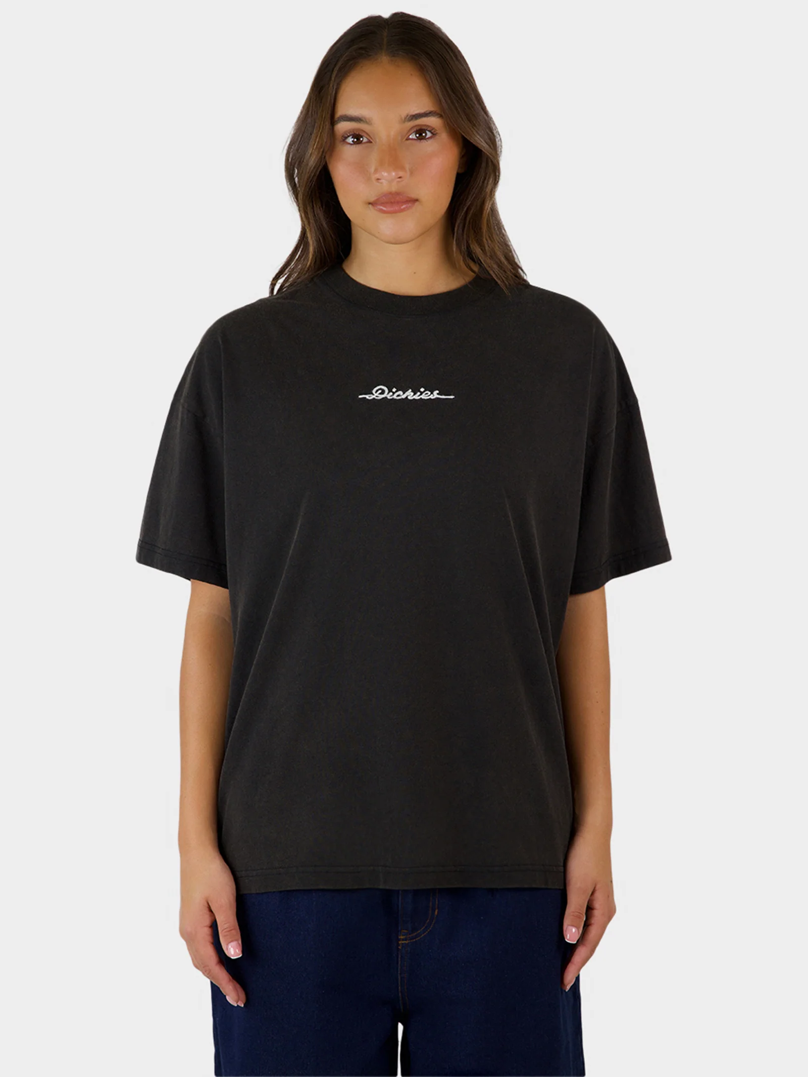 Oversized Tee