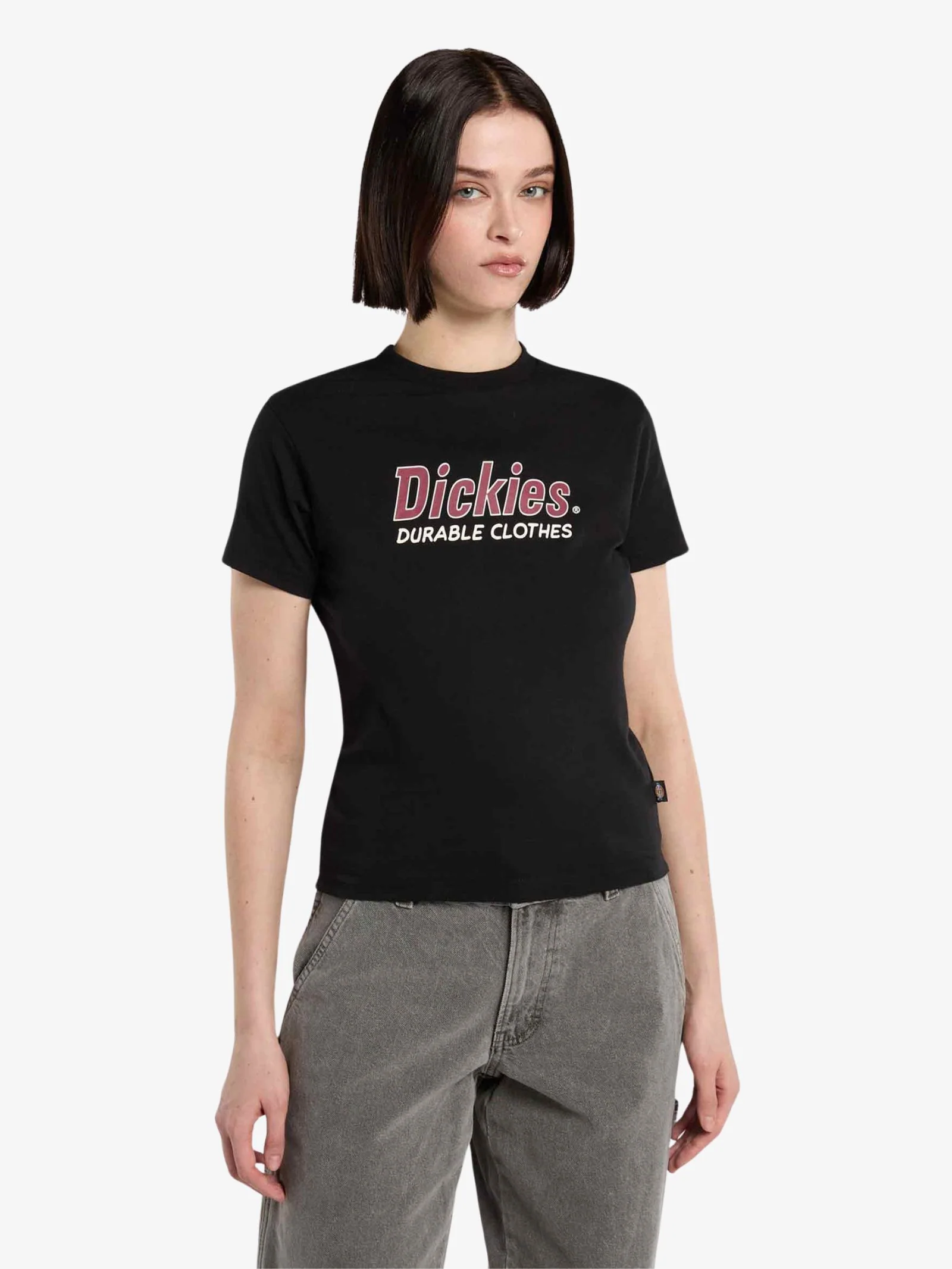 Williston Tee