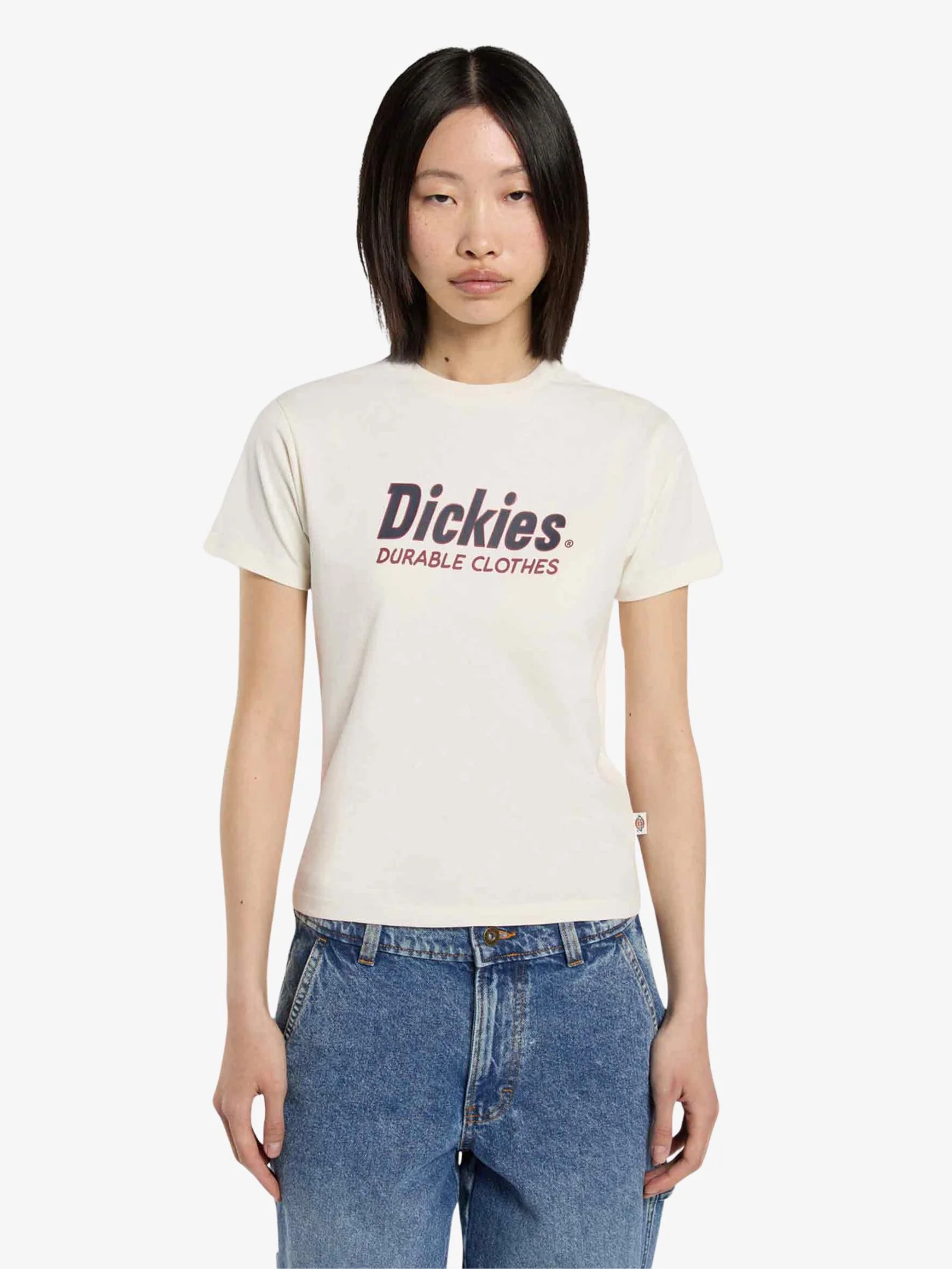 Williston Tee