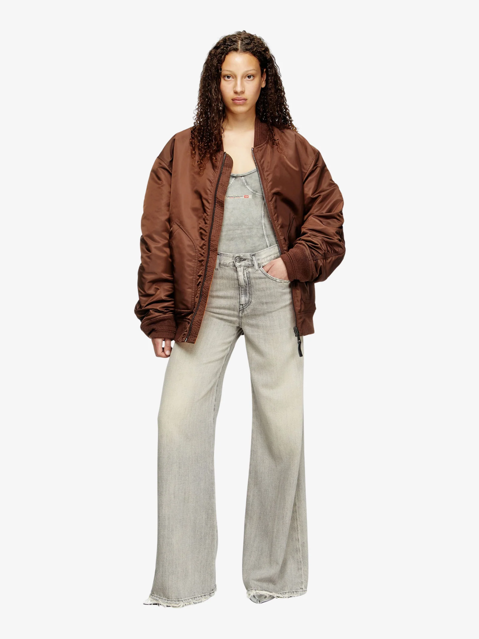 1978 D-Akemi Jeans